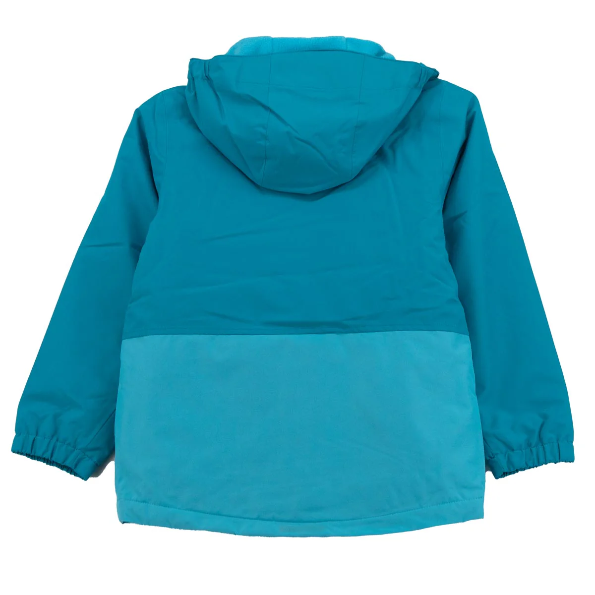 Jack Wolfskin Snowy Days Kinder Jacke Winterjacke Skijacke Schnee 1607981-1018 - Image 2