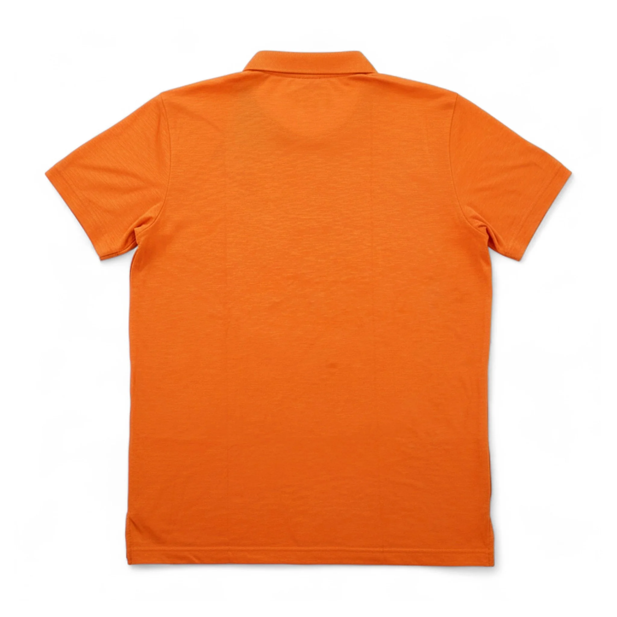 Jack Wolfskin Travel Polo Shirt Herren Grün - Image 3