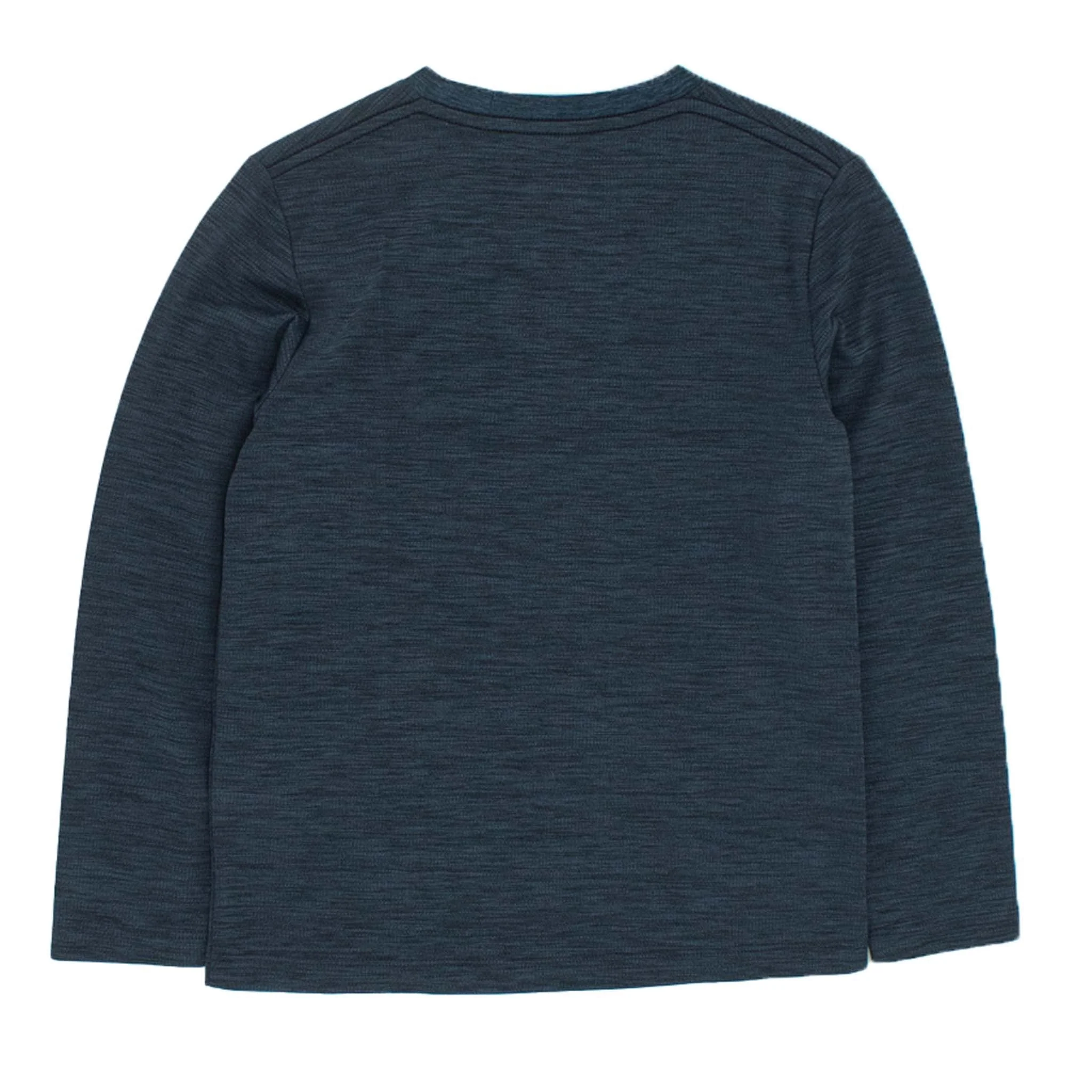 Jack Wolfskin Vargen Kinder Langarm Shirt Funktionsshirt 1608212-1910 - Image 2