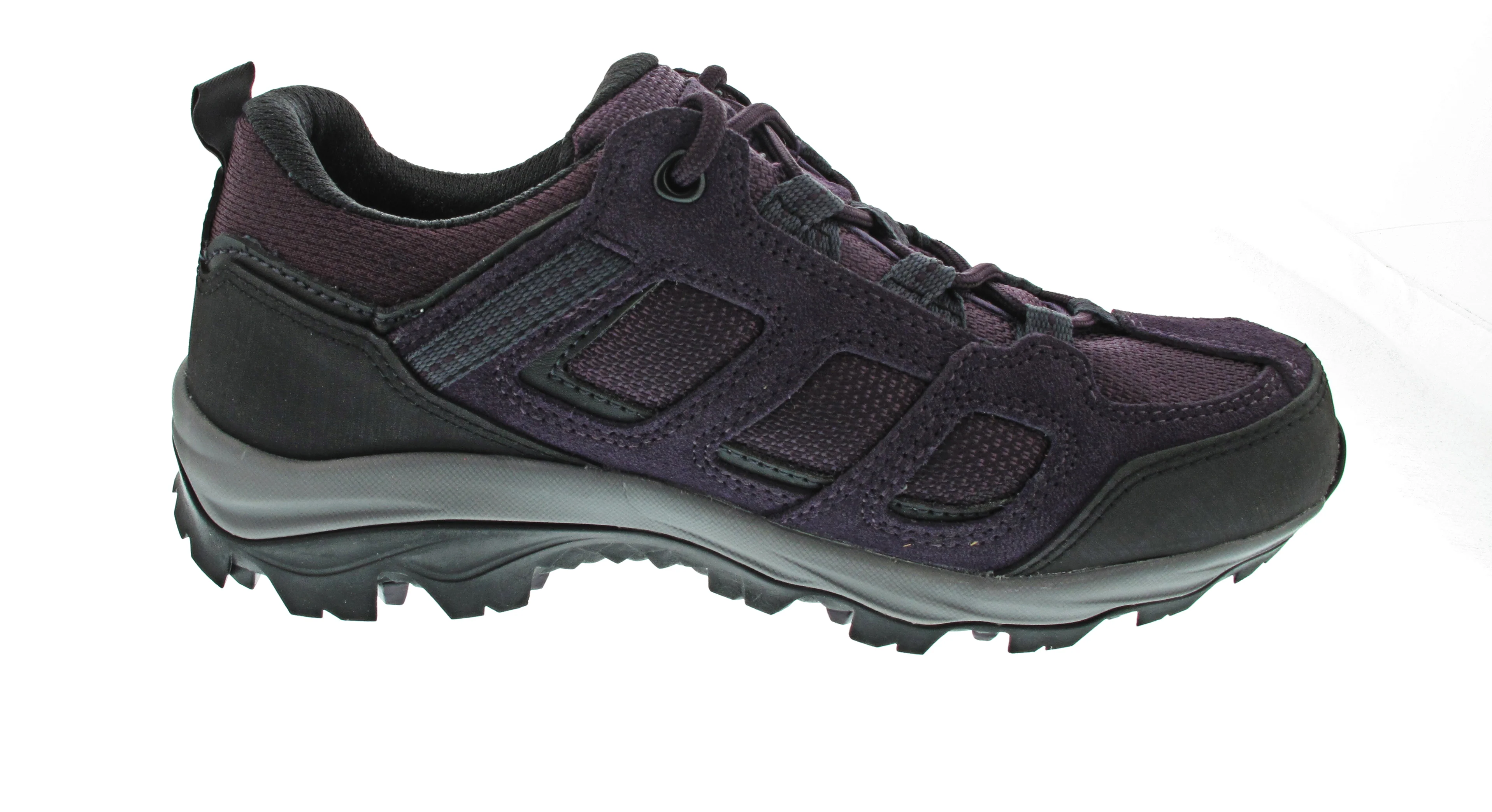 Jack Wolfskin Vojo 3 Texapore Low W Trekkingschuh Violett - Image 10