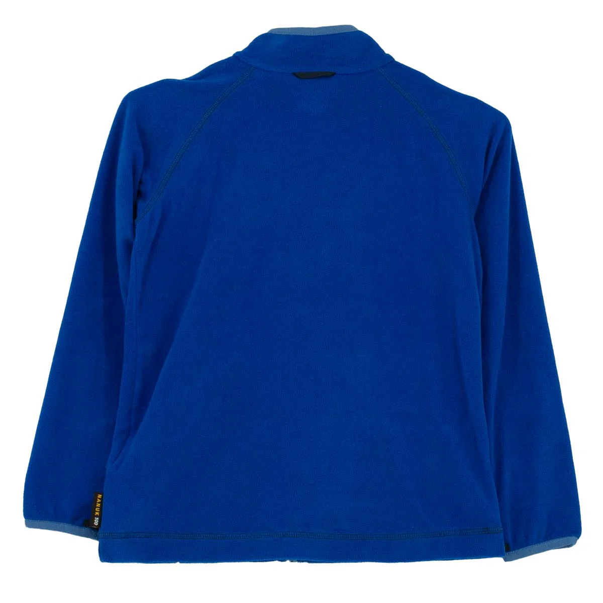 Jack Wolfskin Woodpecker 3 Kinder Fleece Jacke Sweatjacke 1605631-1080 - Image 2