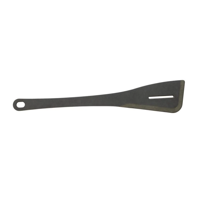 JADE Pfannenwender gelocht 29,8 cm schwarz