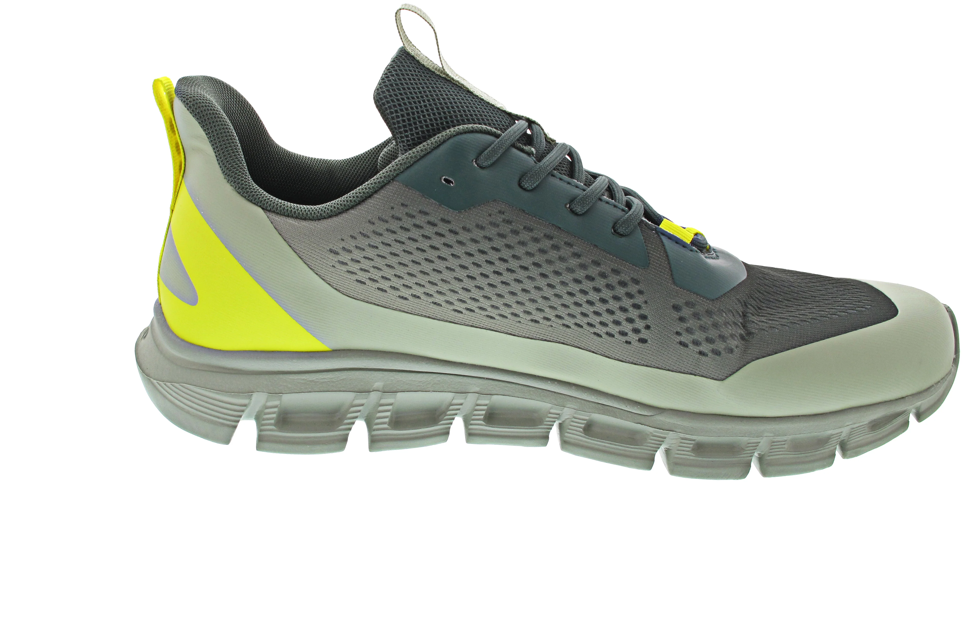 Jako J-CL Radius Sneaker low Grün - Image 12