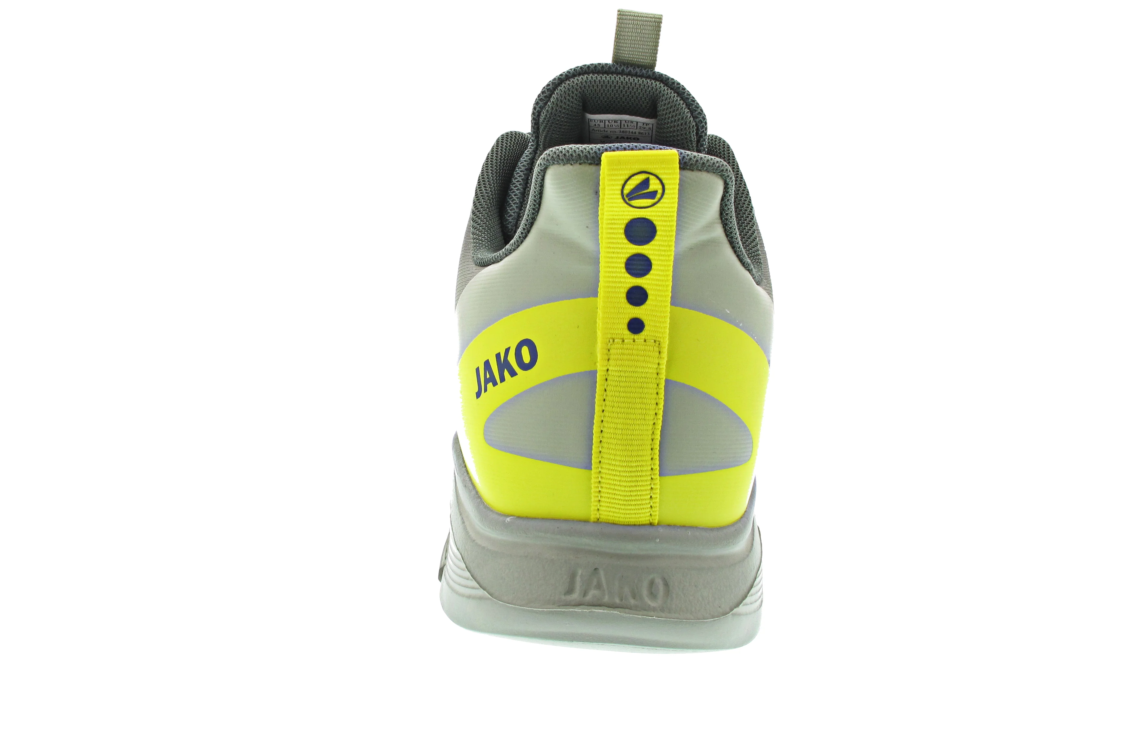 Jako J-CL Radius Sneaker low Grün - Image 15