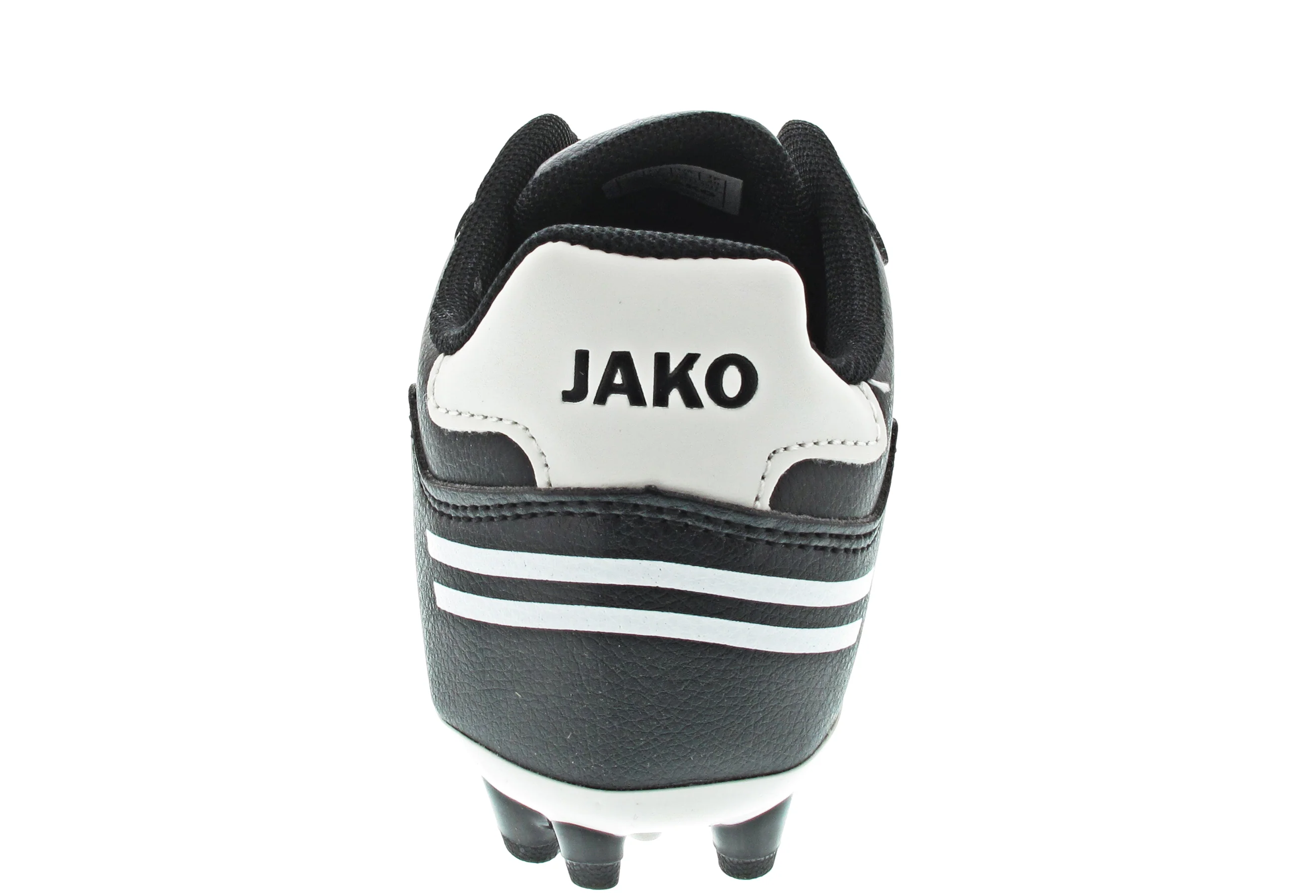 Jako J-SFG Signature Fußballschuh Nocken Schwarz - Image 13