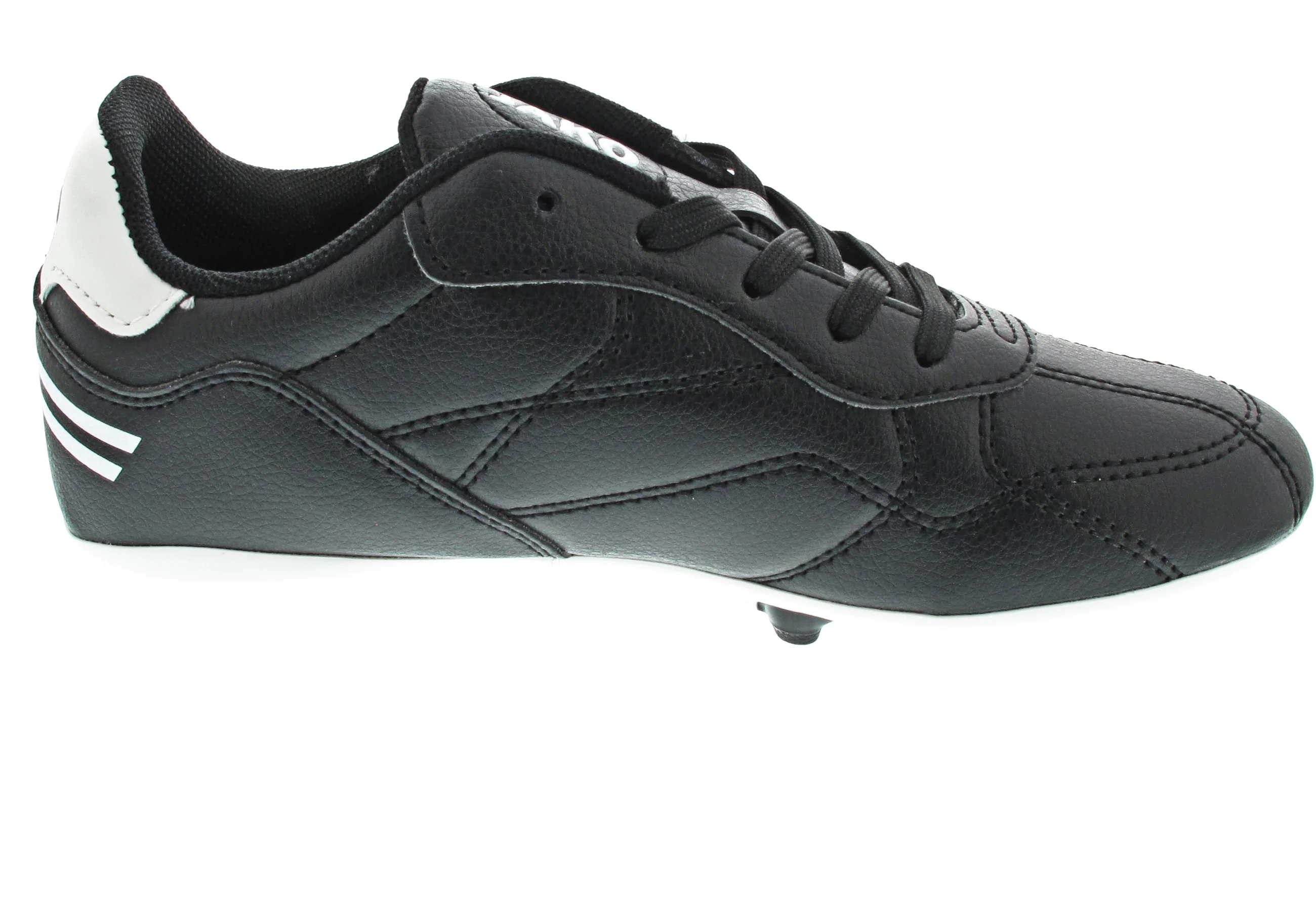 Jako J-SFG Signature Fußballschuh Nocken Schwarz - Image 18