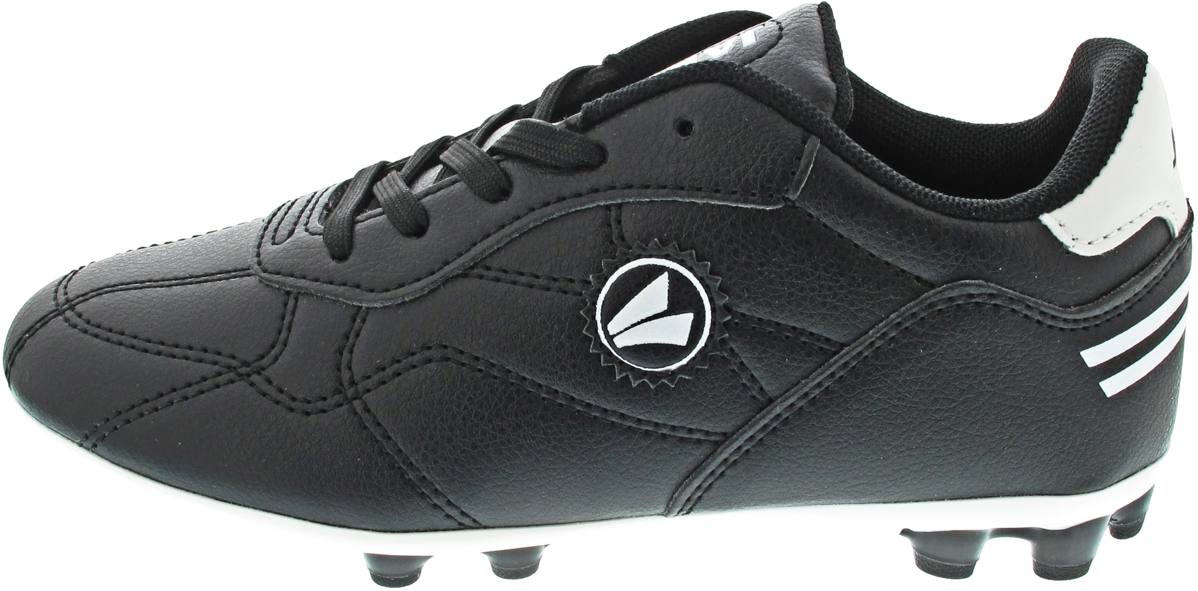 Jako J-SFG Signature Fußballschuh Nocken Schwarz - Image 2
