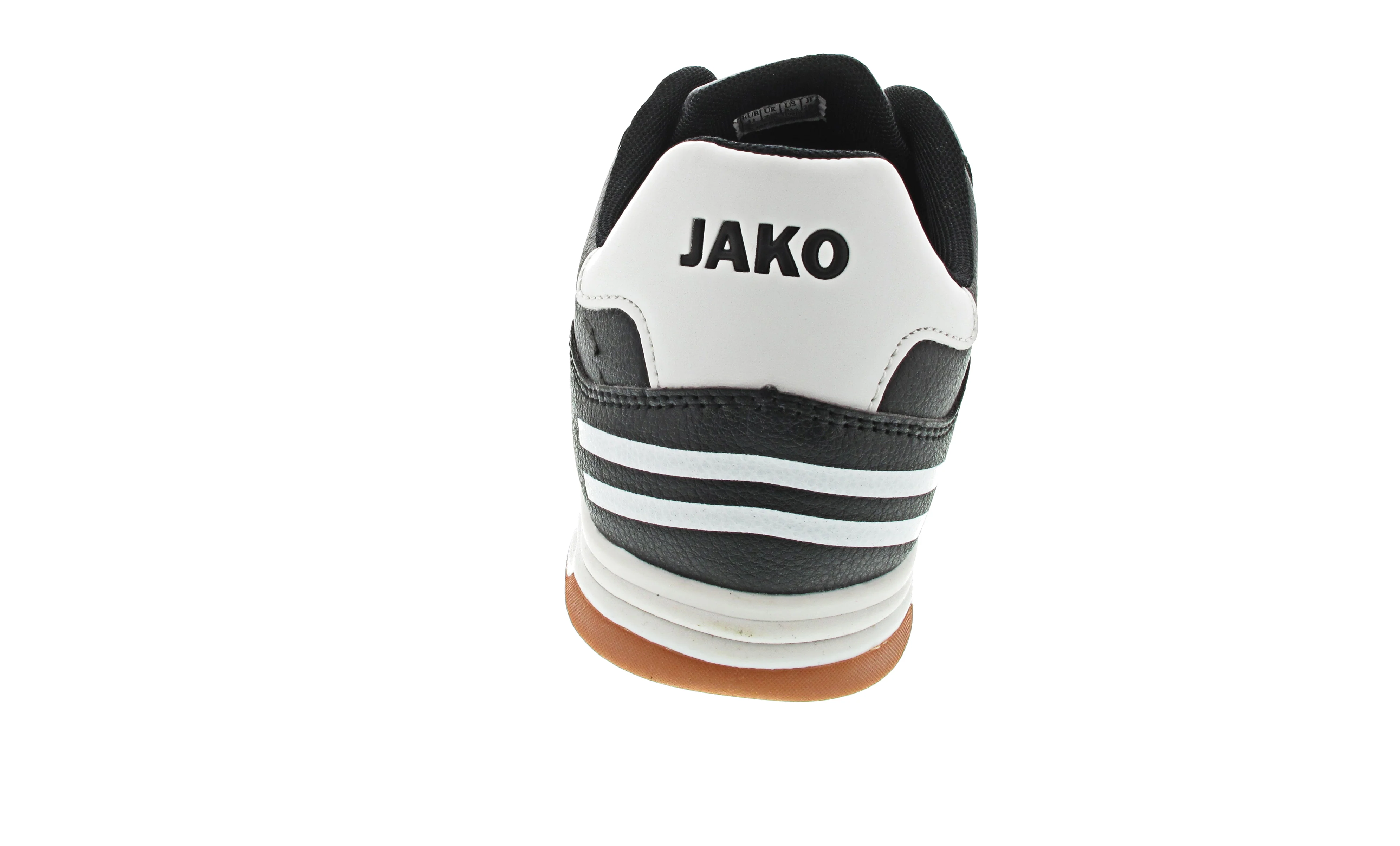 Jako J-SI Signature Fußballschuh Halle Schwarz - Image 15