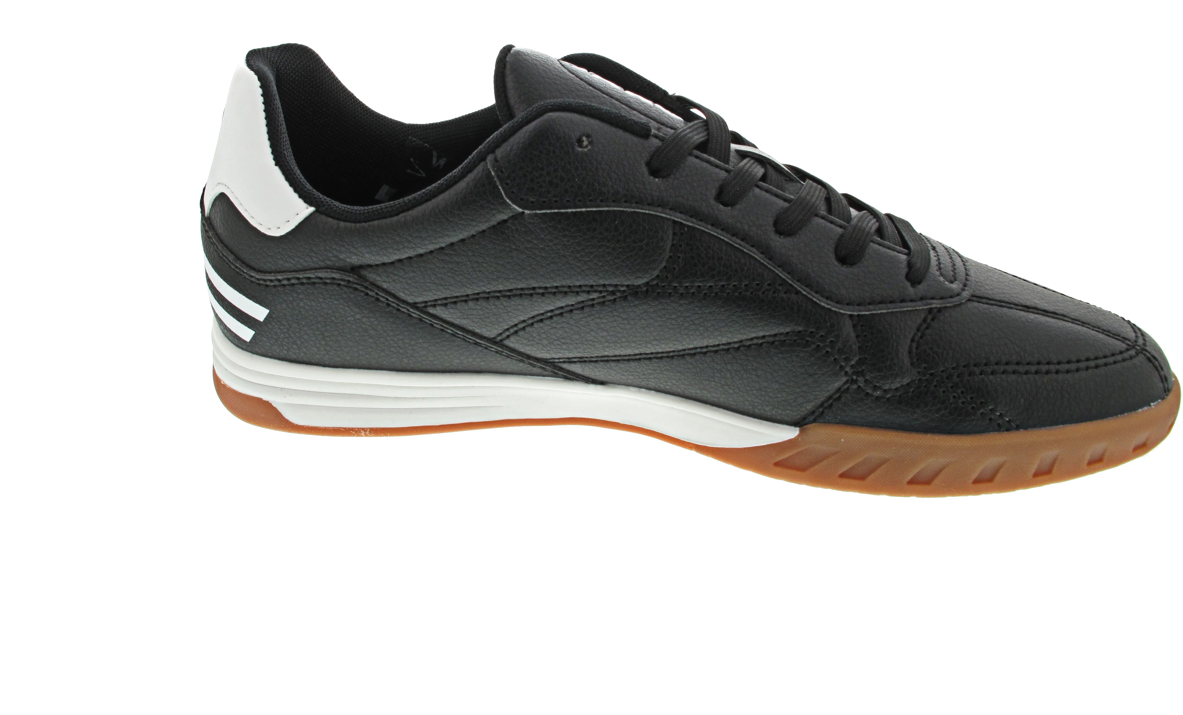 Jako J-SI Signature Fußballschuh Halle Schwarz - Image 18
