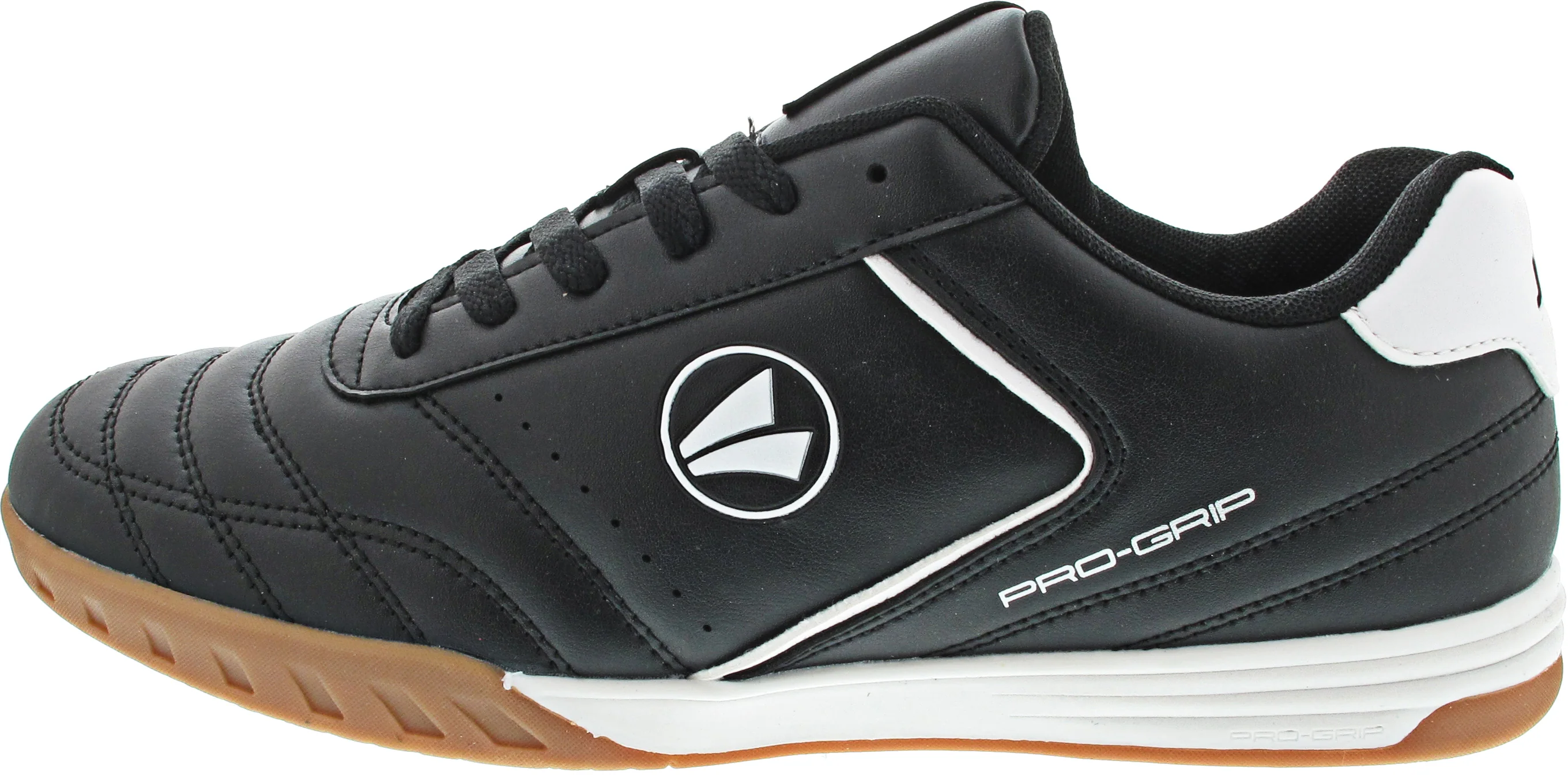 Jako J-Yard Pro Hallenschuh Schwarz - Image 6
