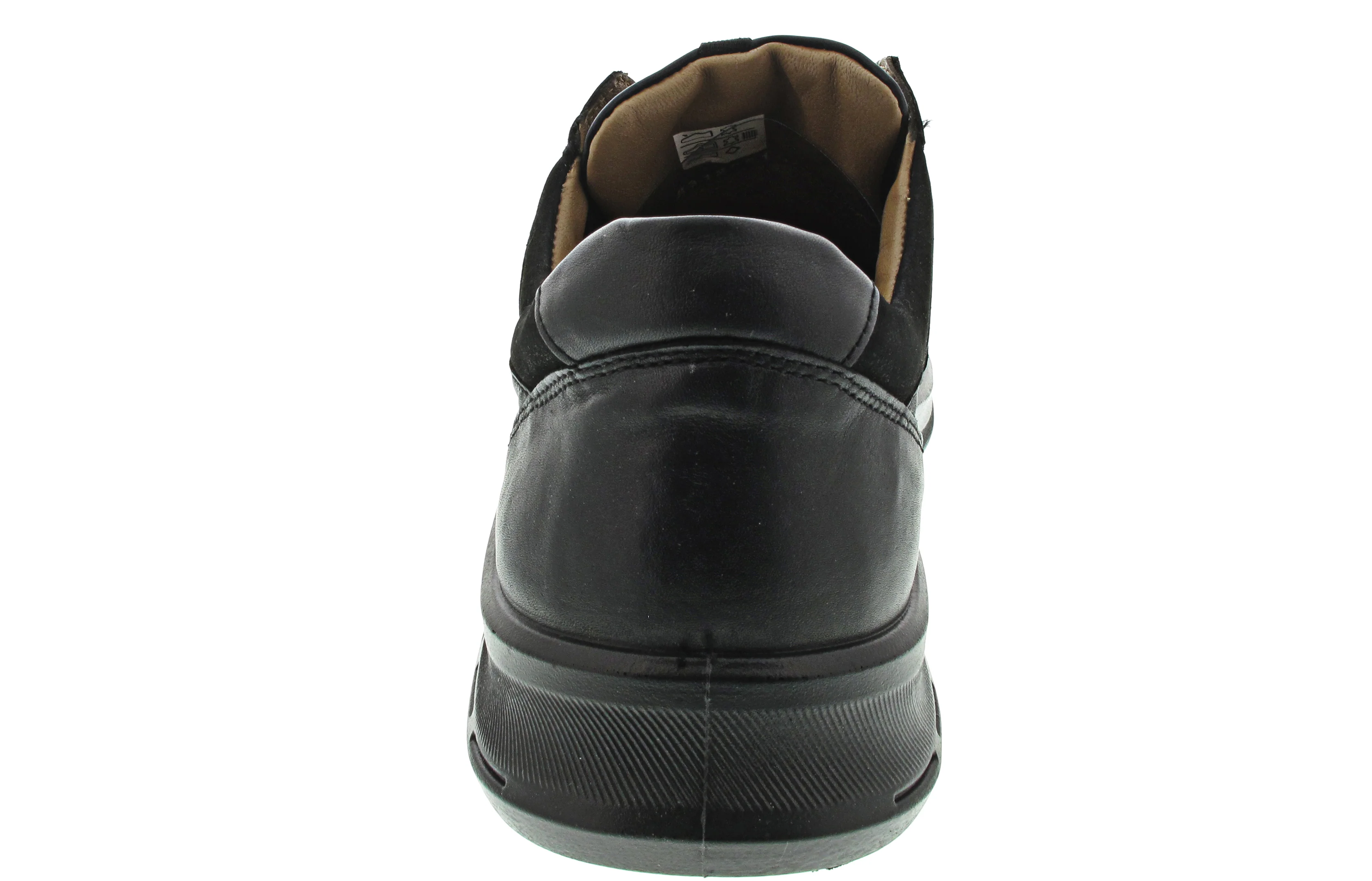 Jomos Business Schuh Schwarz - Image 23