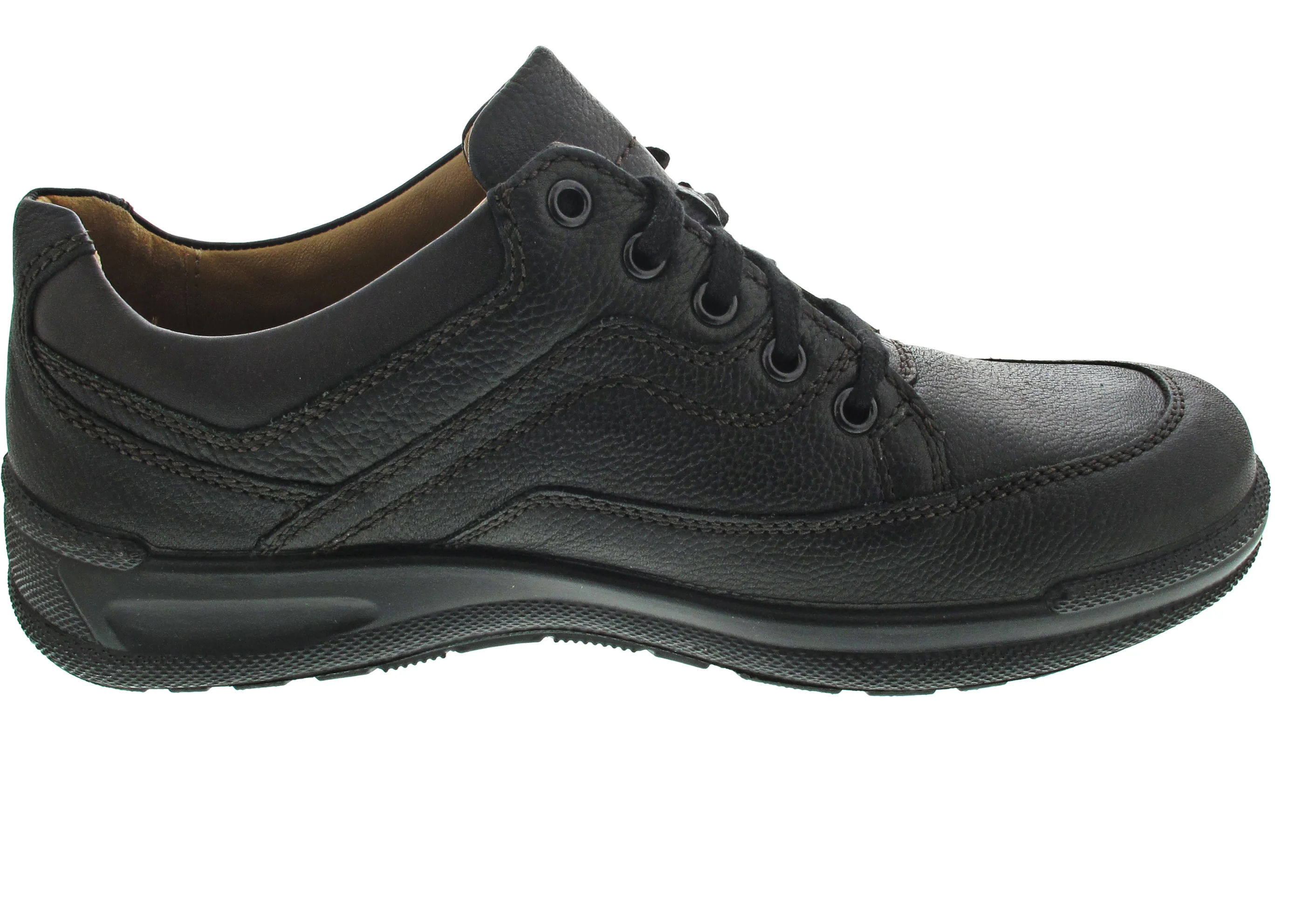Jomos Business Schuh Schwarz - Image 20