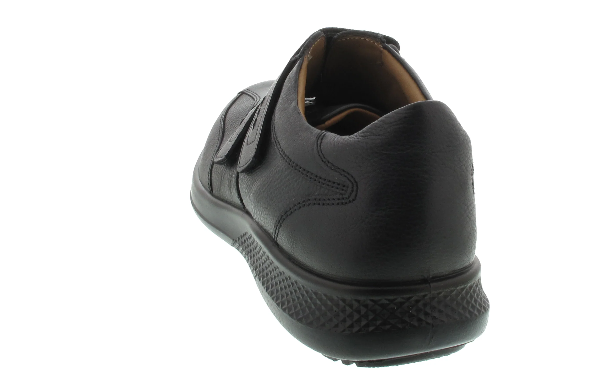 Jomos Campus Herren Slipper schwarz - Image 29