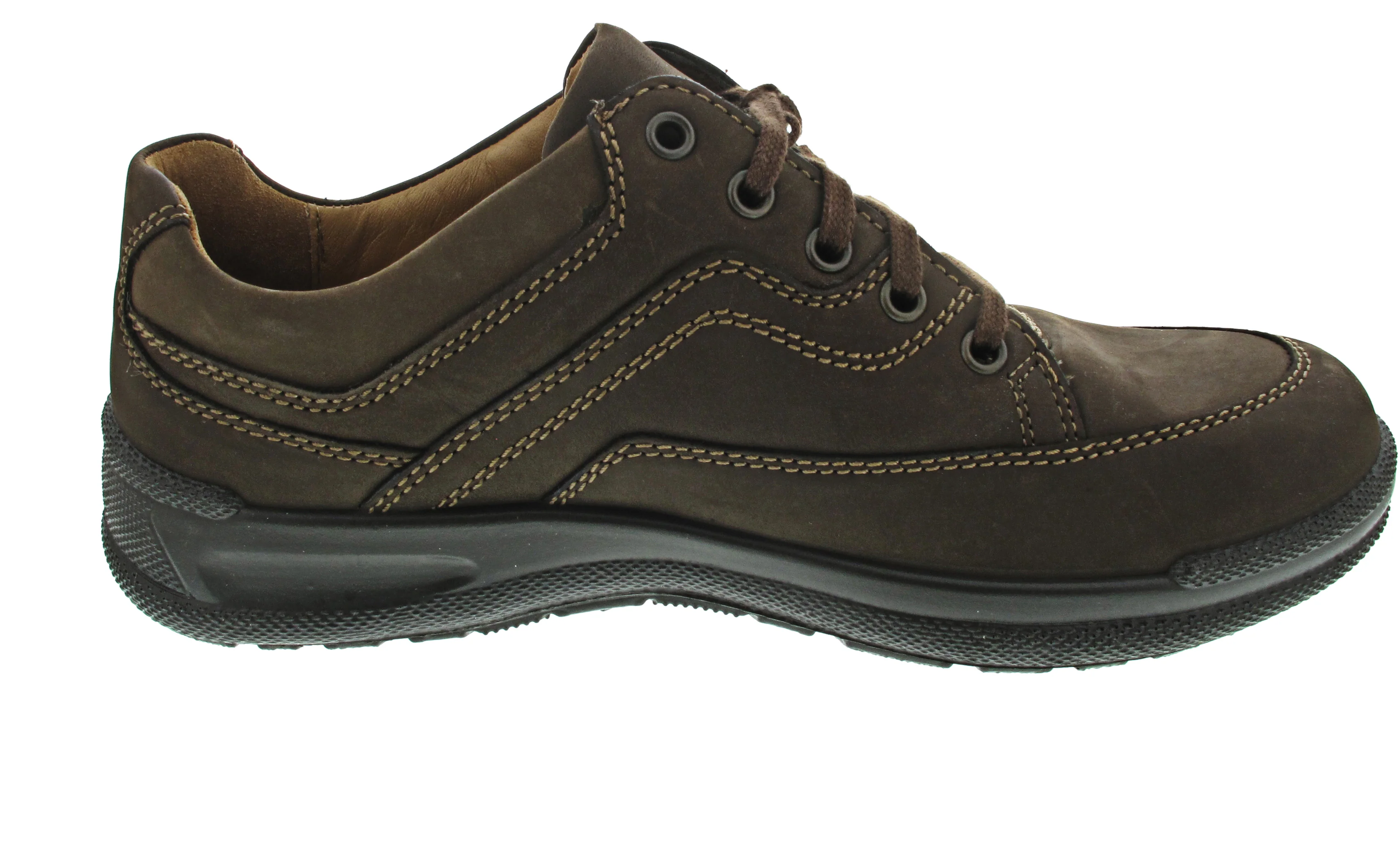 Jomos Herren Halbschuh braun - Image 20
