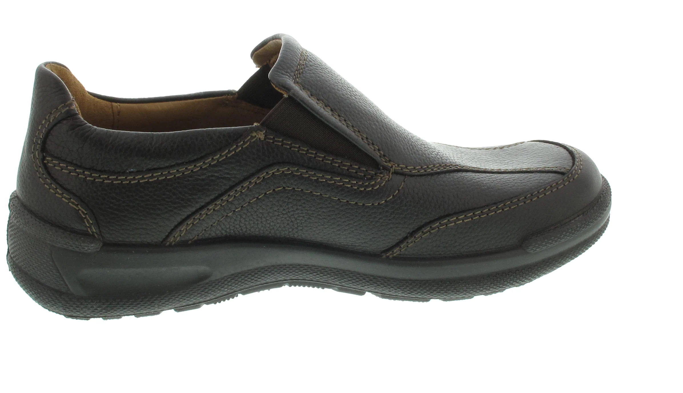 Jomos Herren Slipper braun - Image 28