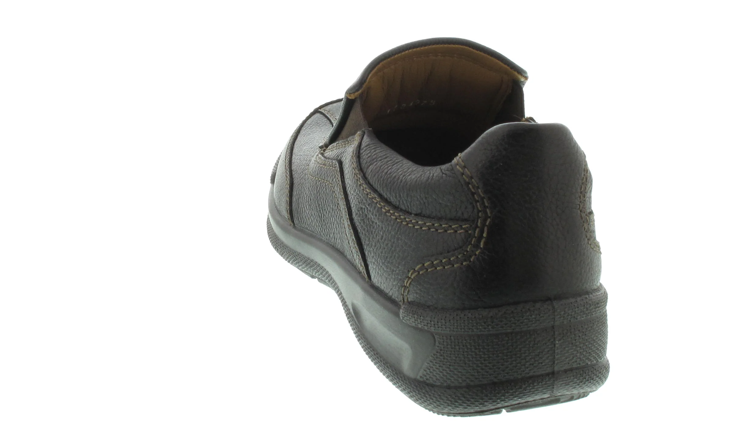 Jomos Herren Slipper braun - Image 29