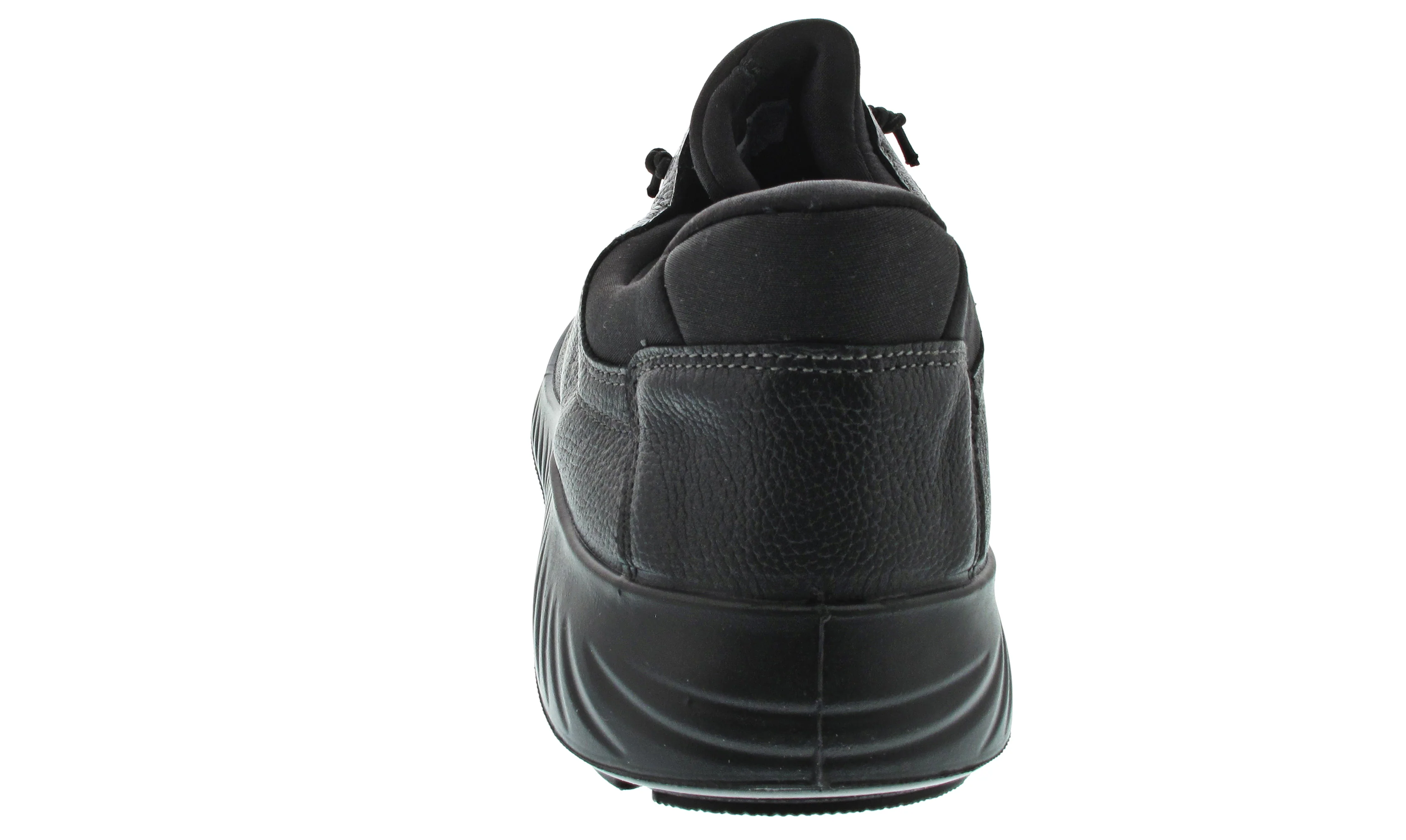 Jomos Jo Easy Slipper Schwarz - Image 18