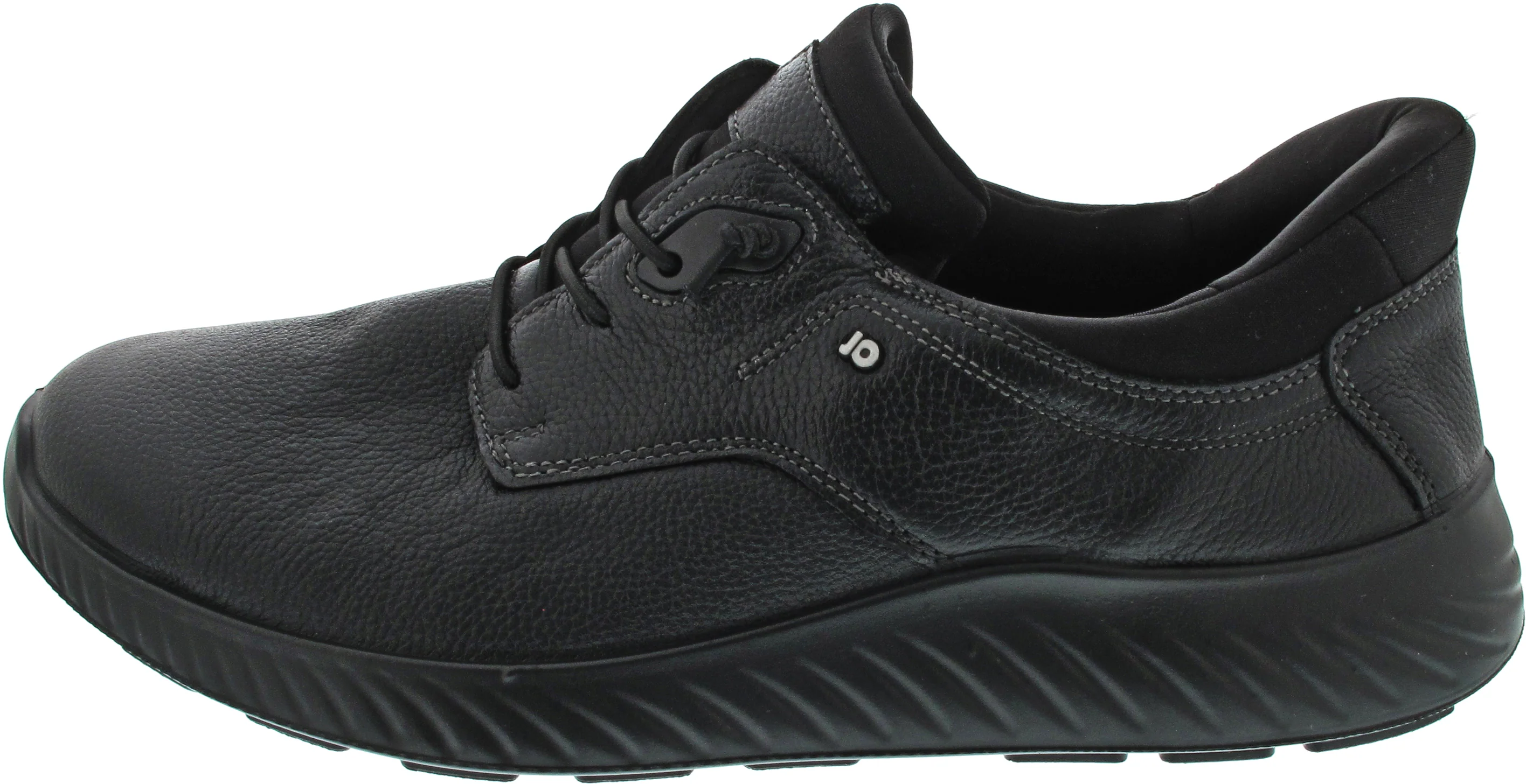 Jomos Jo Easy Slipper Schwarz - Image 5