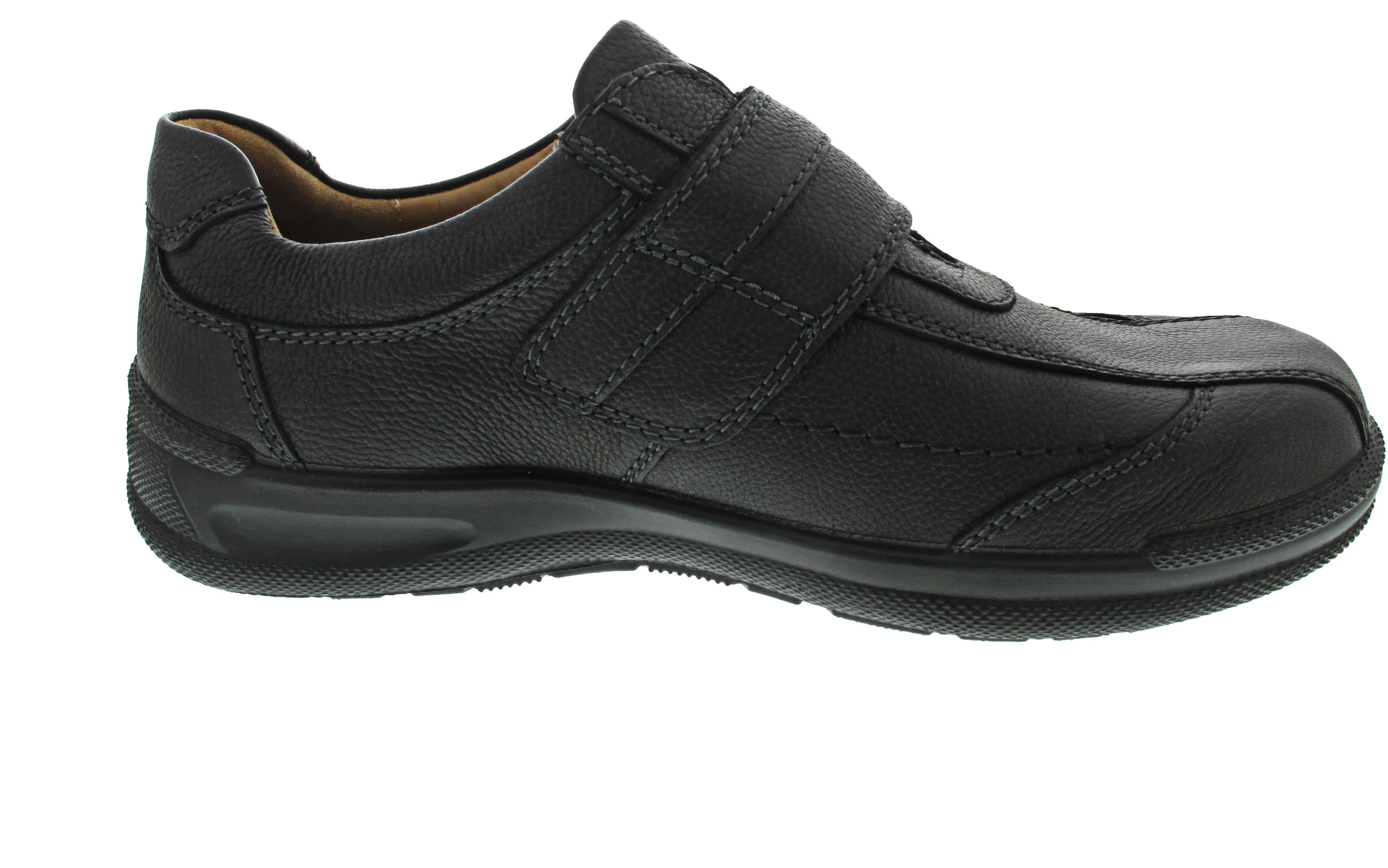 Jomos Klettschuh Schwarz - Image 27