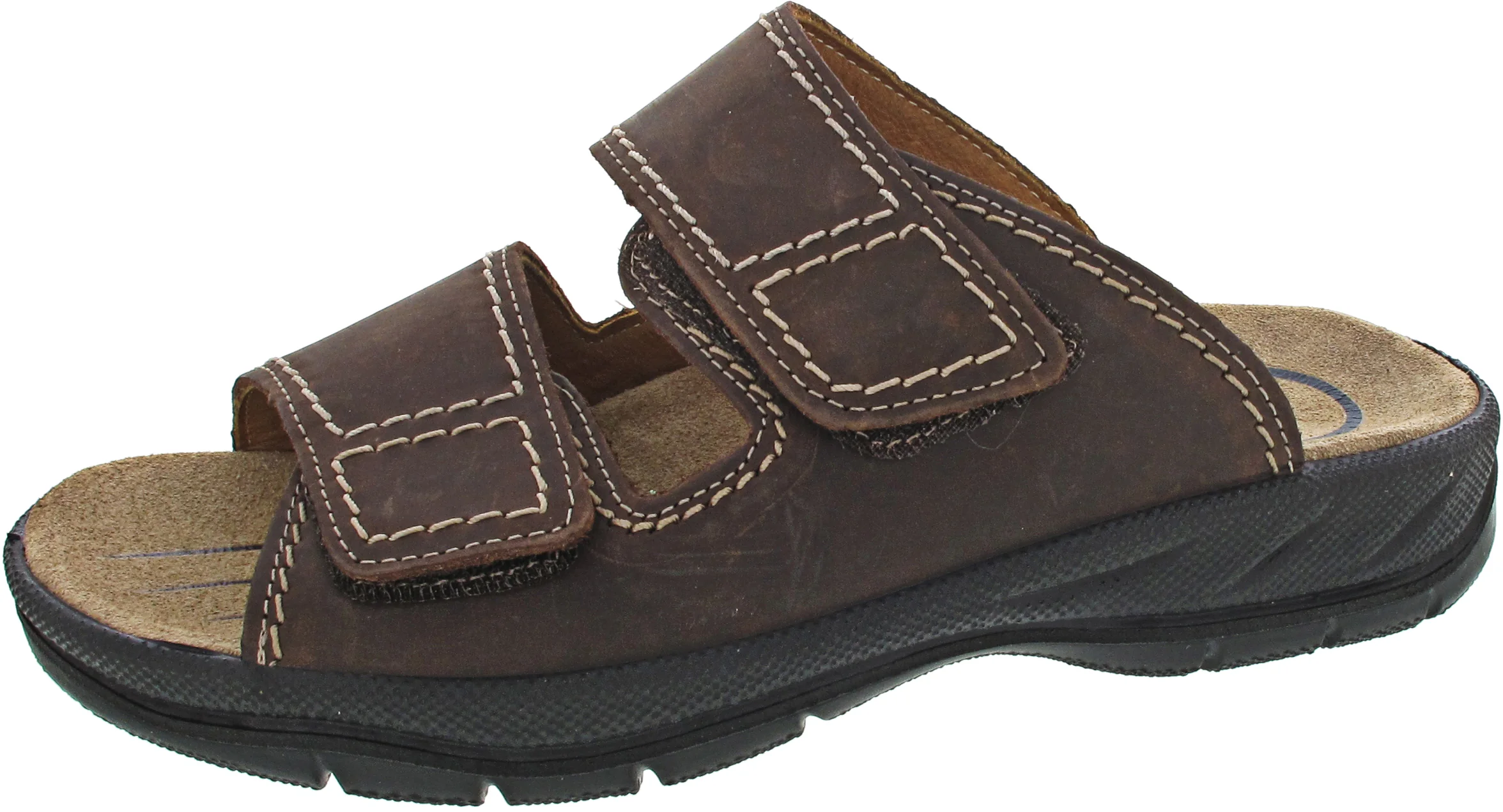 Jomos Pantolette Braun - Image 31
