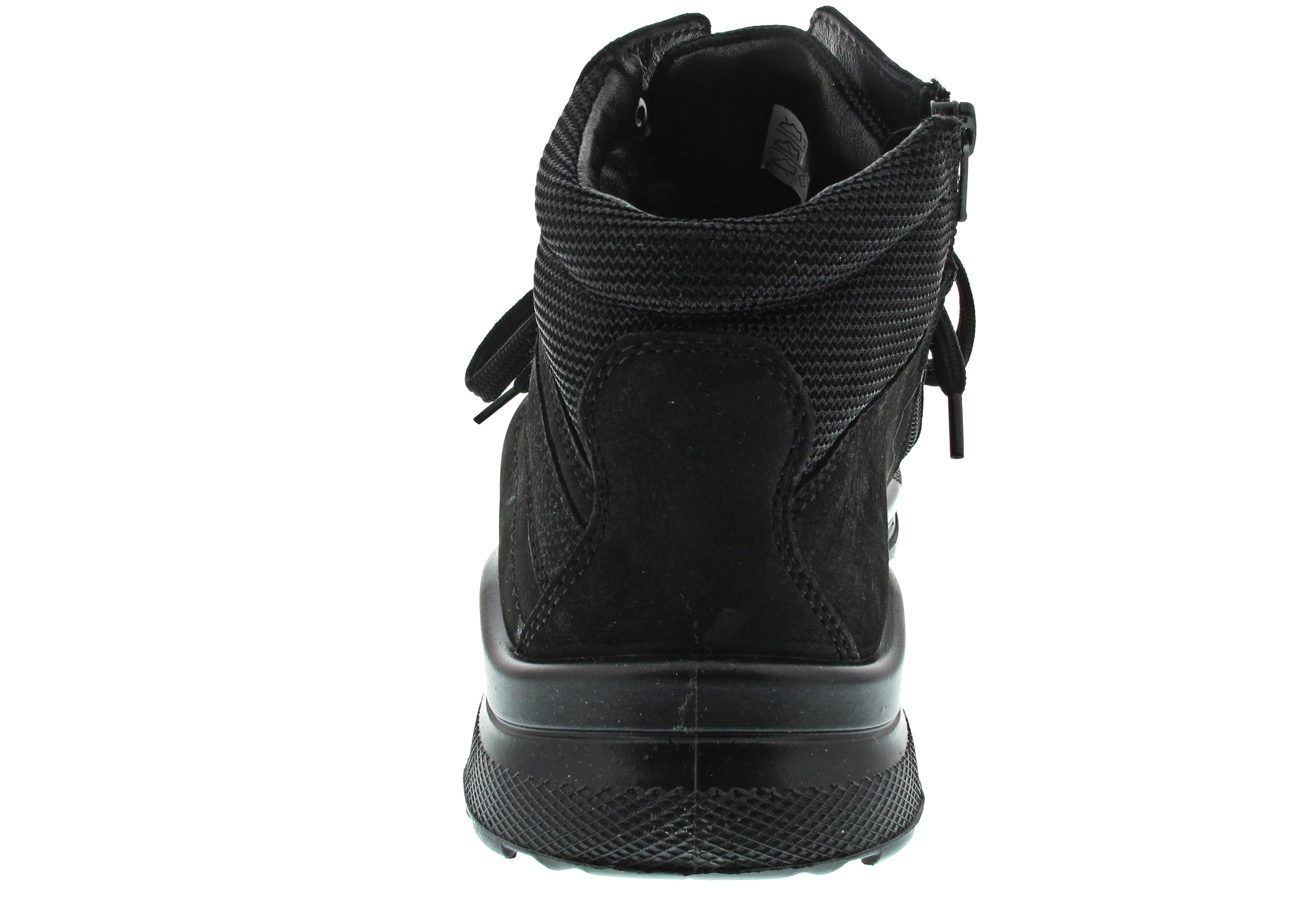 Jomos Schnürstiefel Schwarz - Image 8