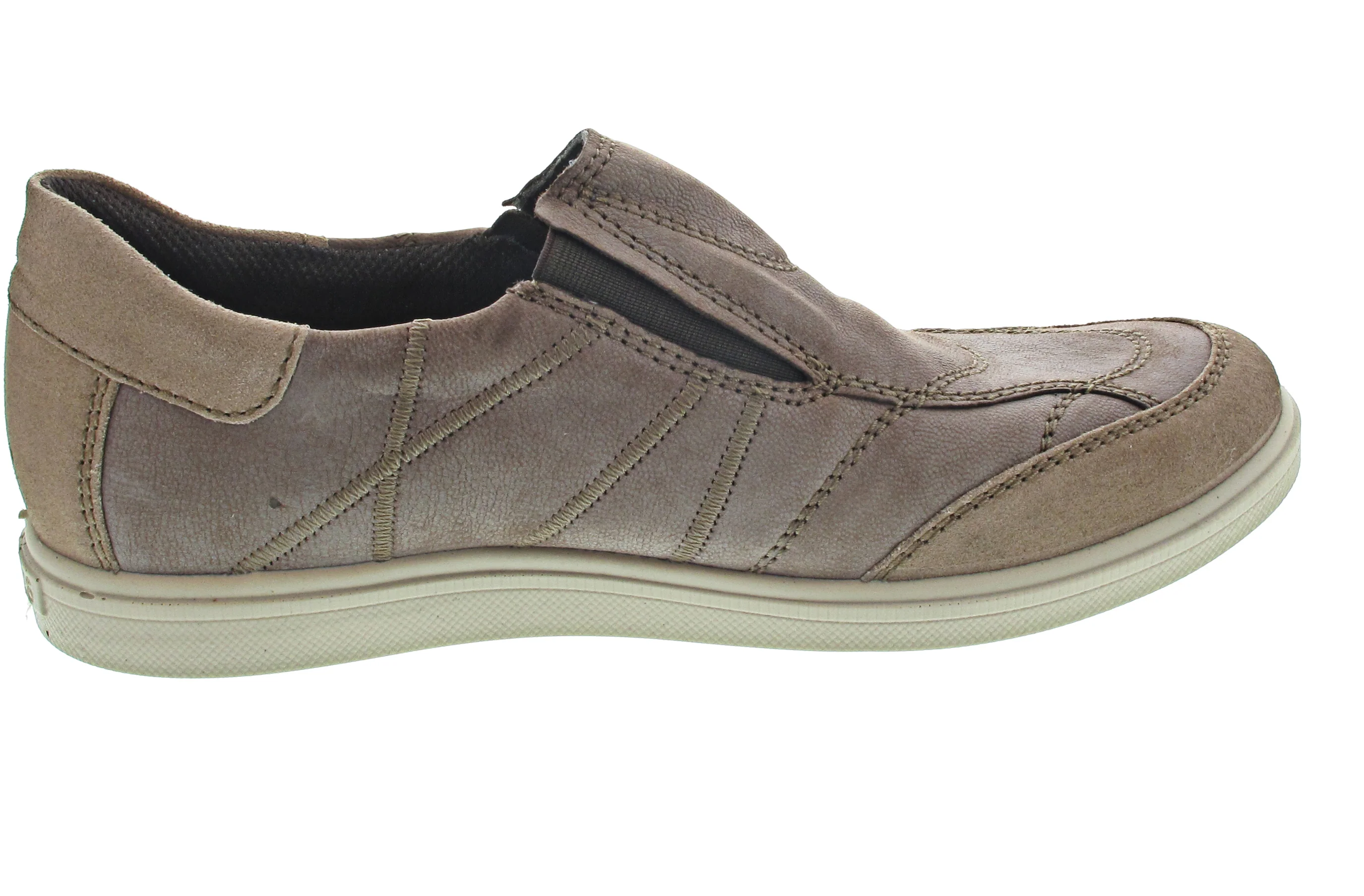 Jomos Slipper Beige - Image 12