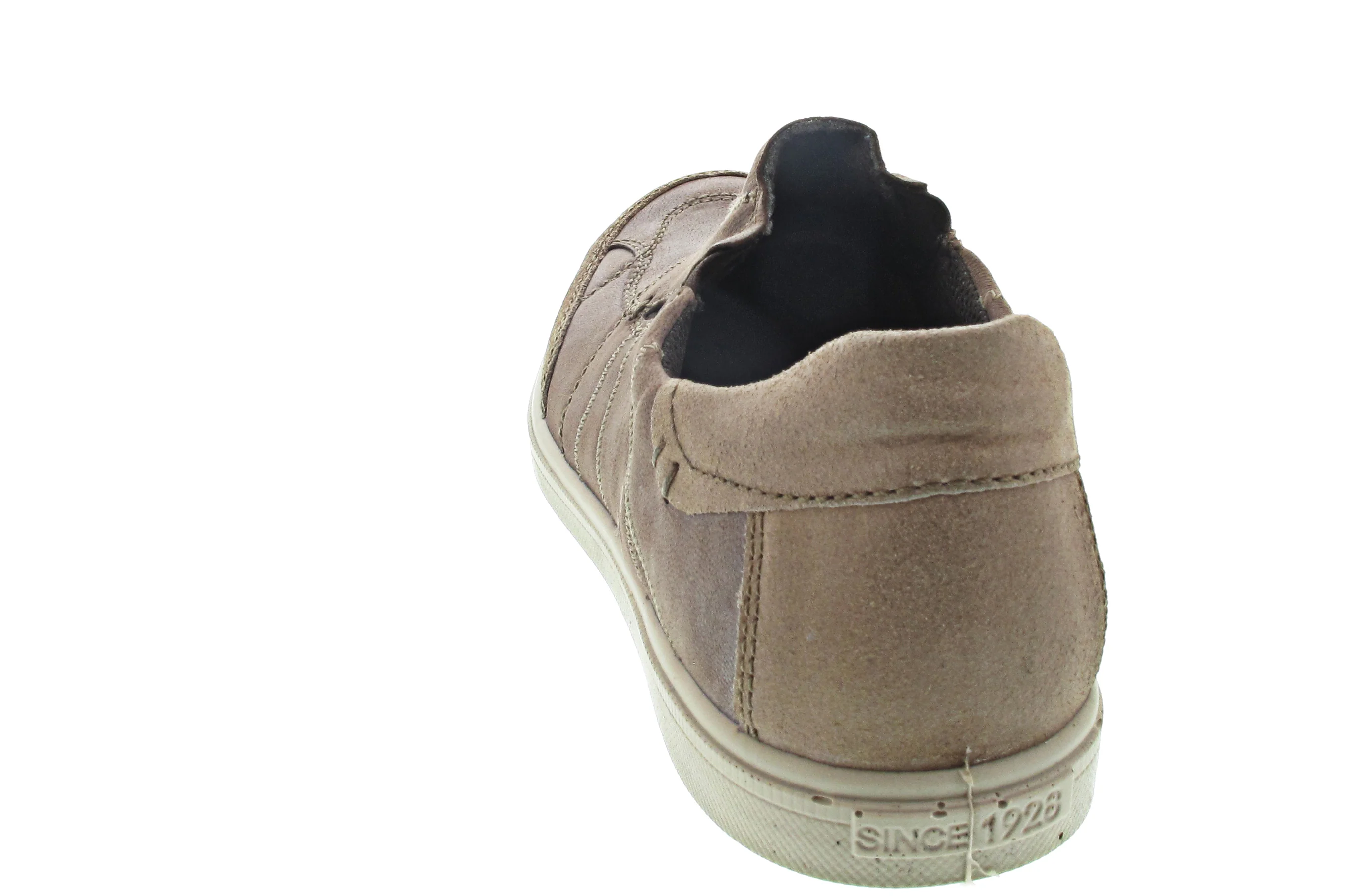 Jomos Slipper Beige - Image 17
