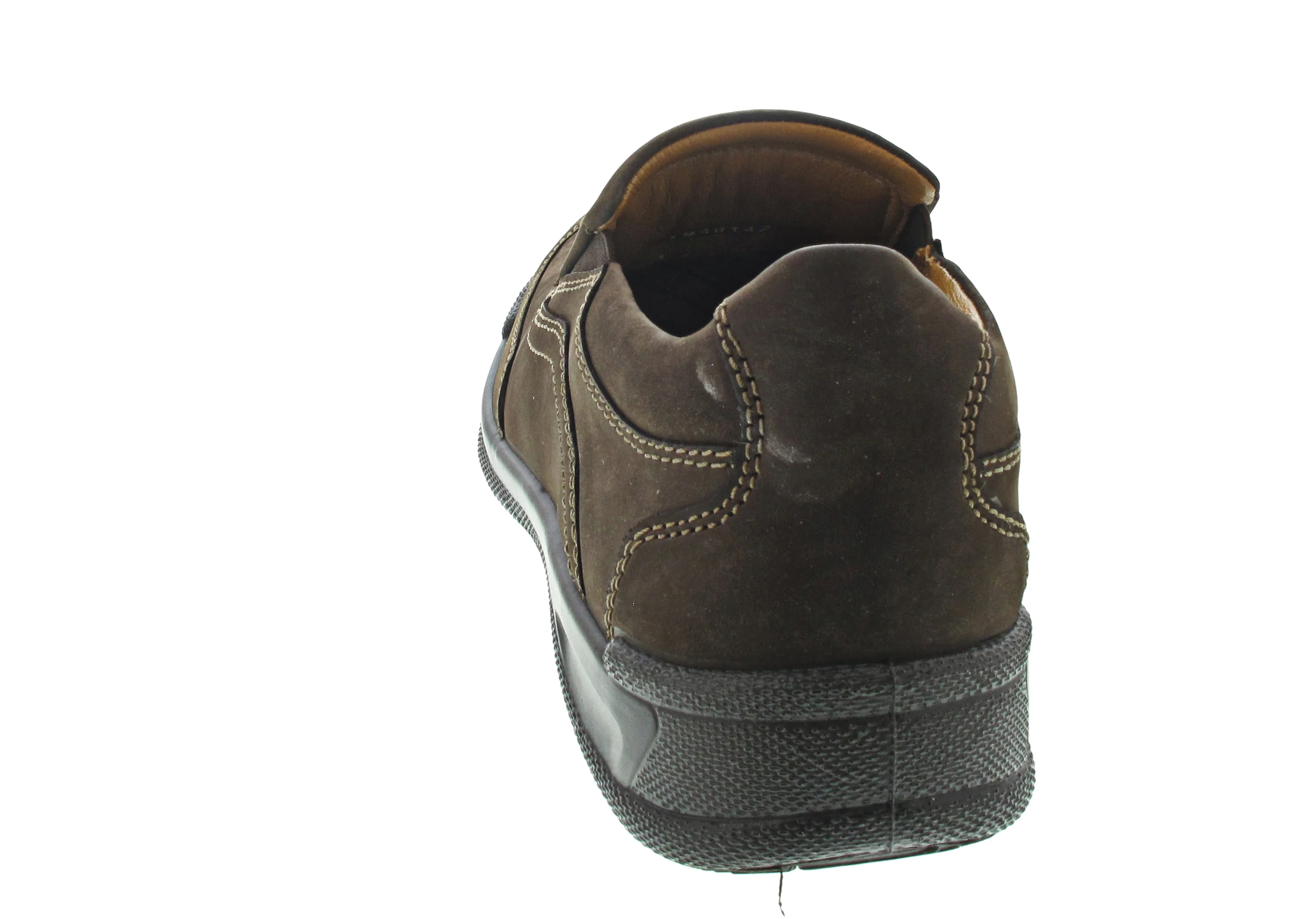 Jomos Slipper Braun - Image 13