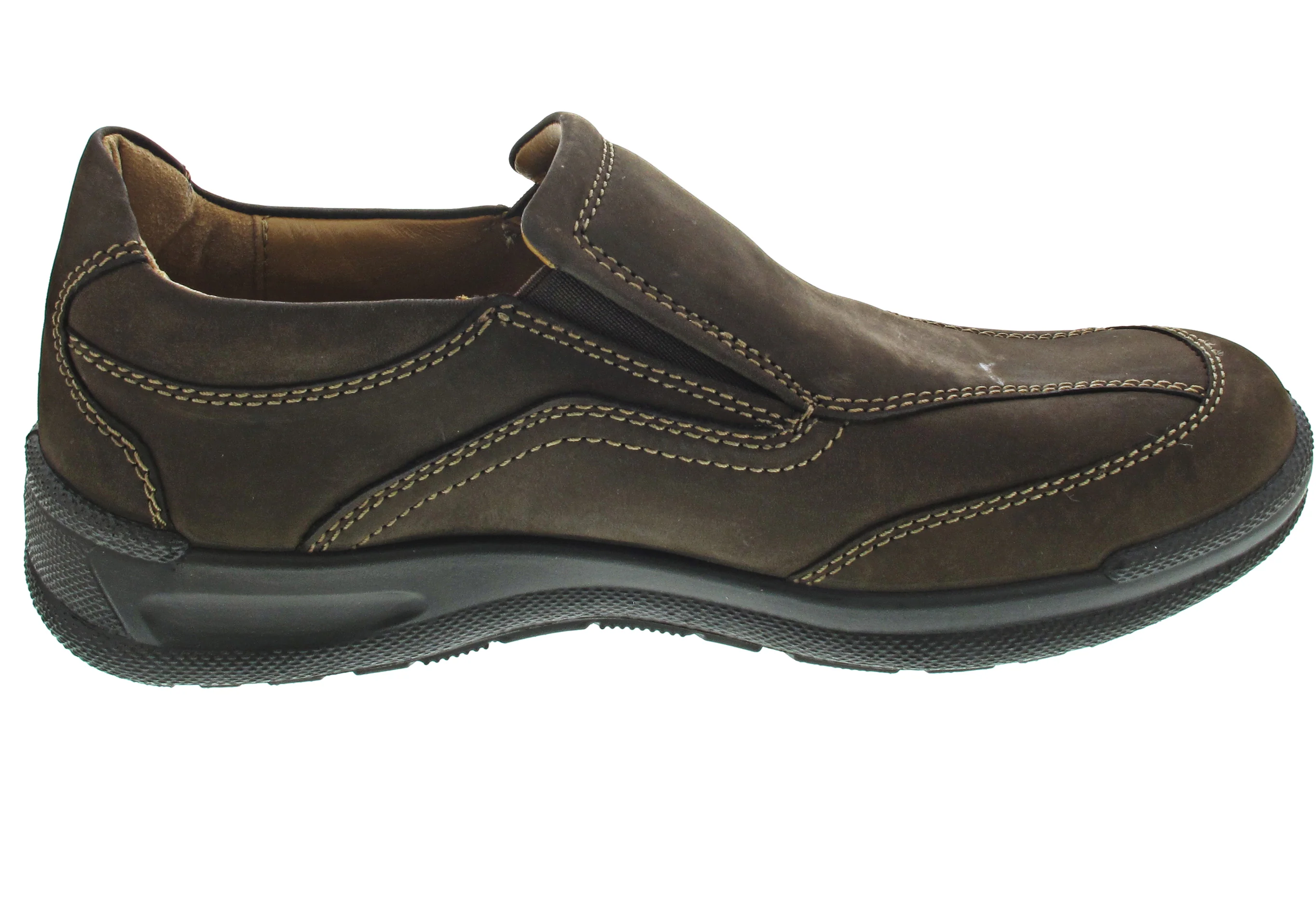 Jomos Slipper Braun - Image 14