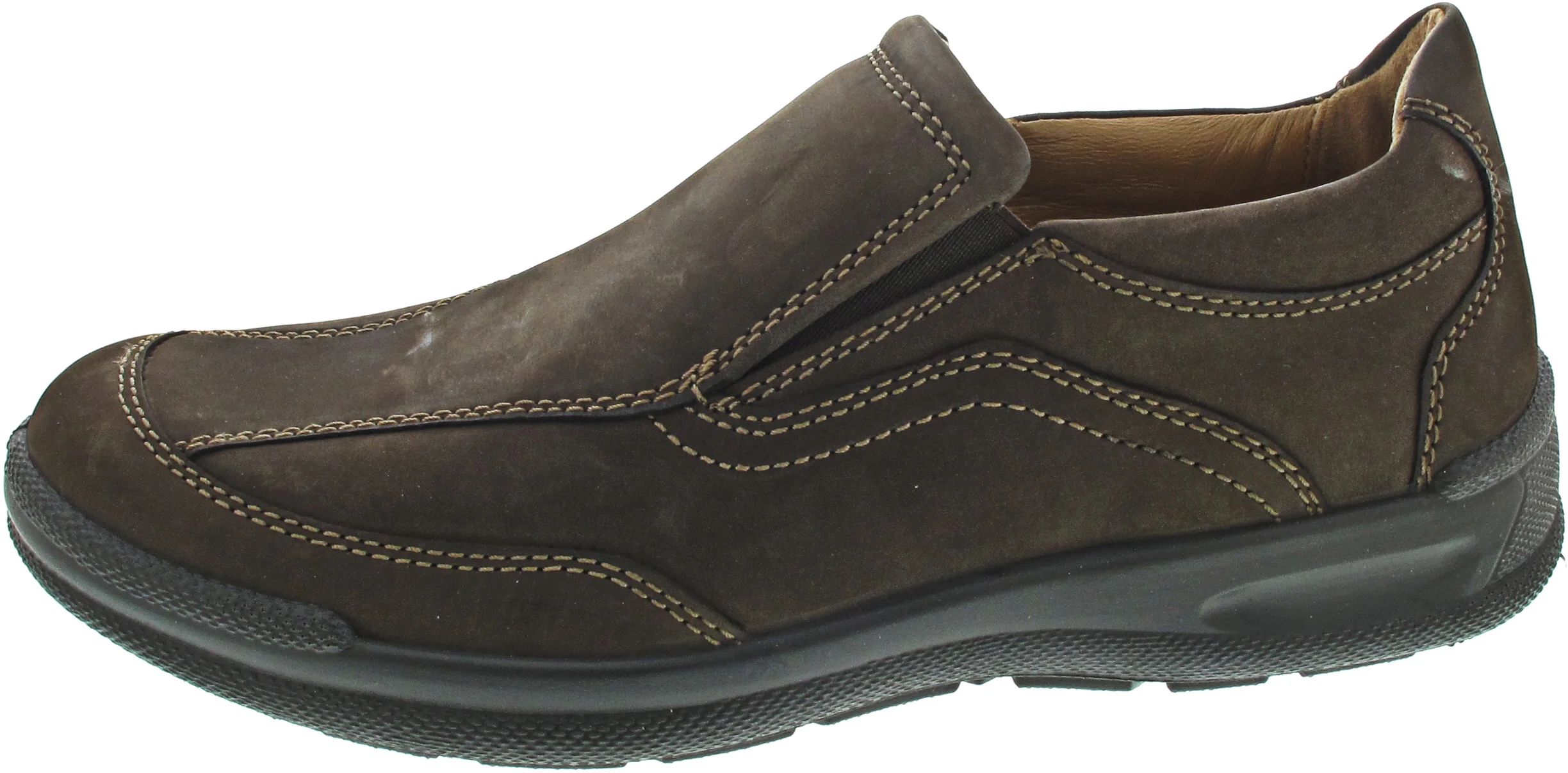 Jomos Slipper Braun - Image 4