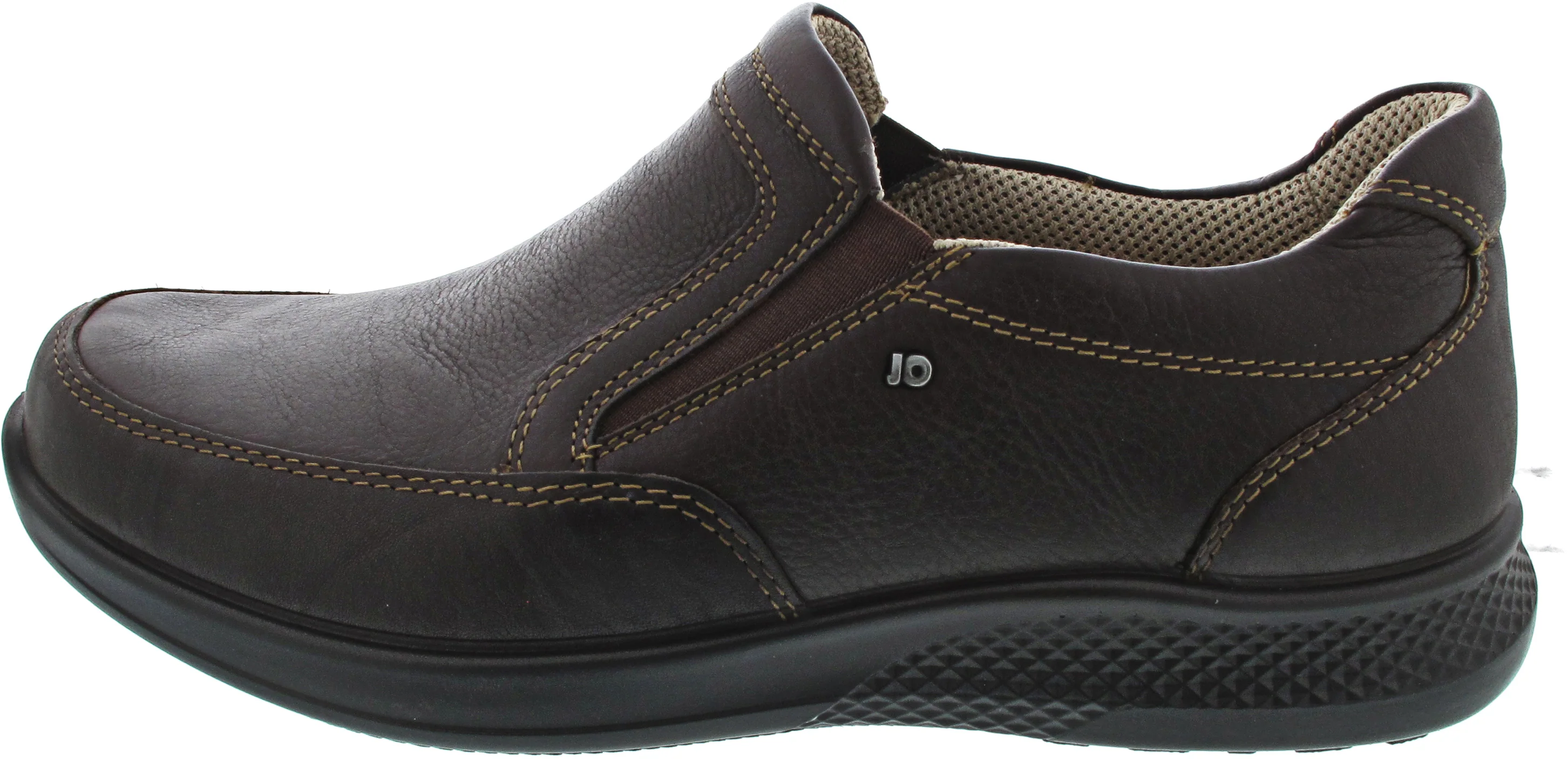 Jomos Slipper Braun - Image 19