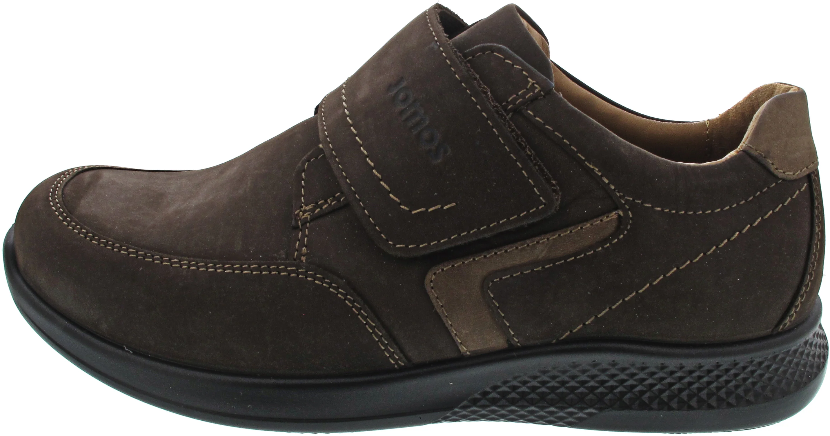 Jomos Slipper Braun - Image 10