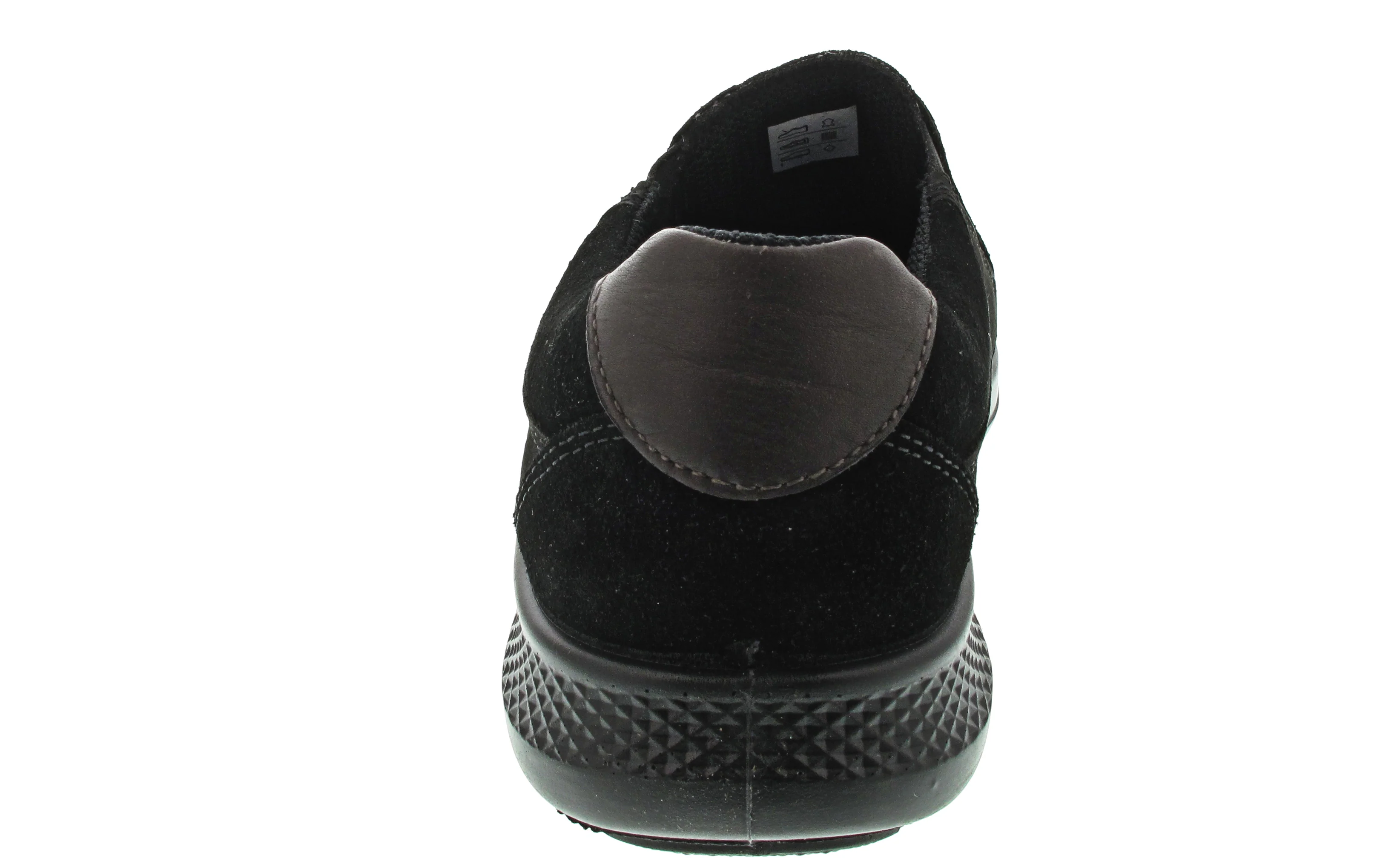 Jomos Slipper Schwarz - Image 11