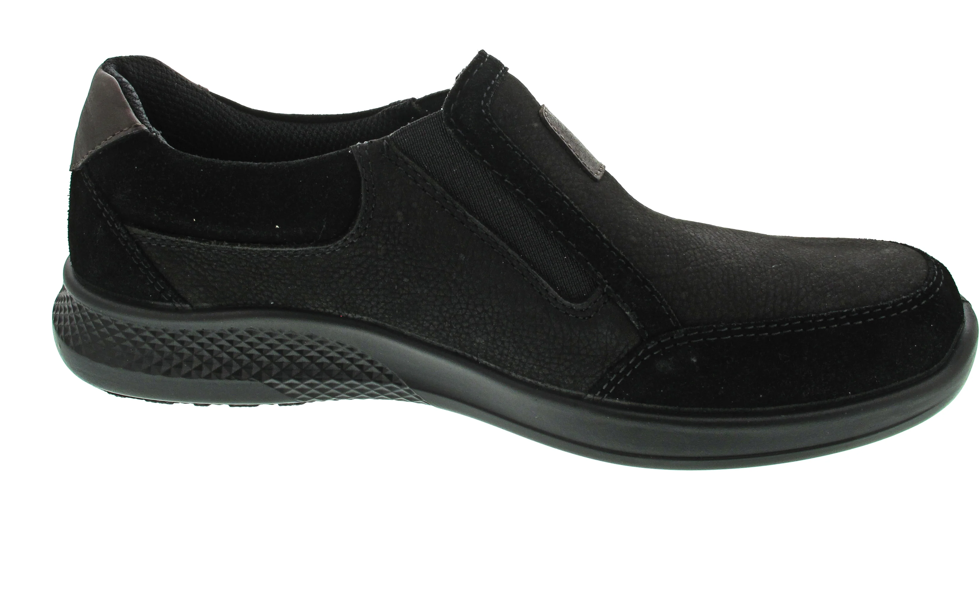 Jomos Slipper Schwarz - Image 18