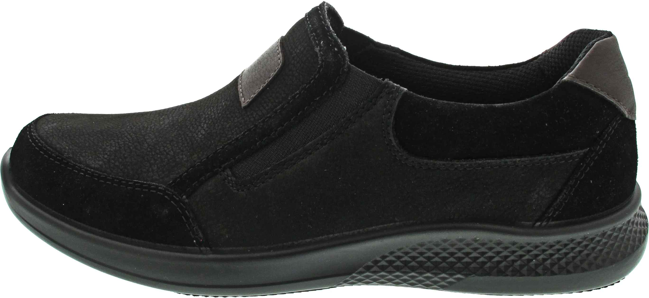 Jomos Slipper Schwarz - Image 8