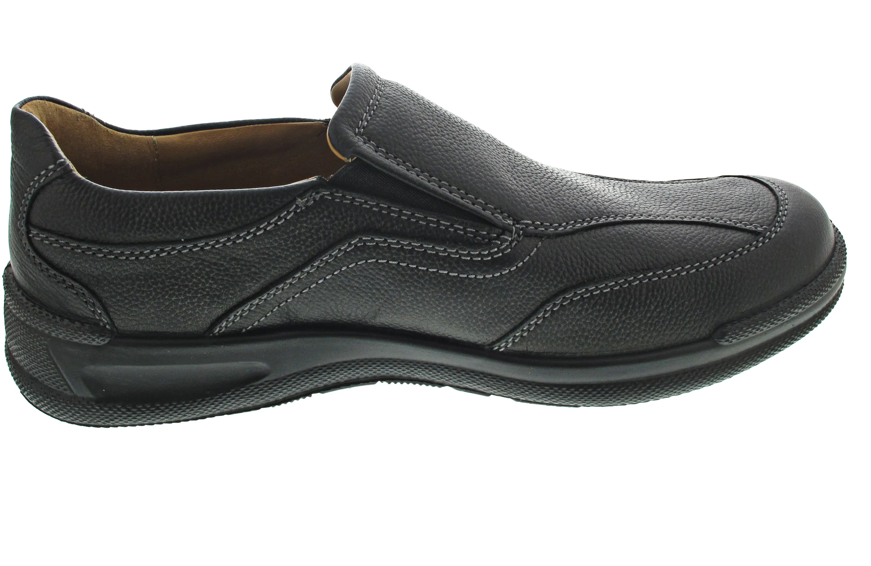 Jomos Slipper Schwarz - Image 23