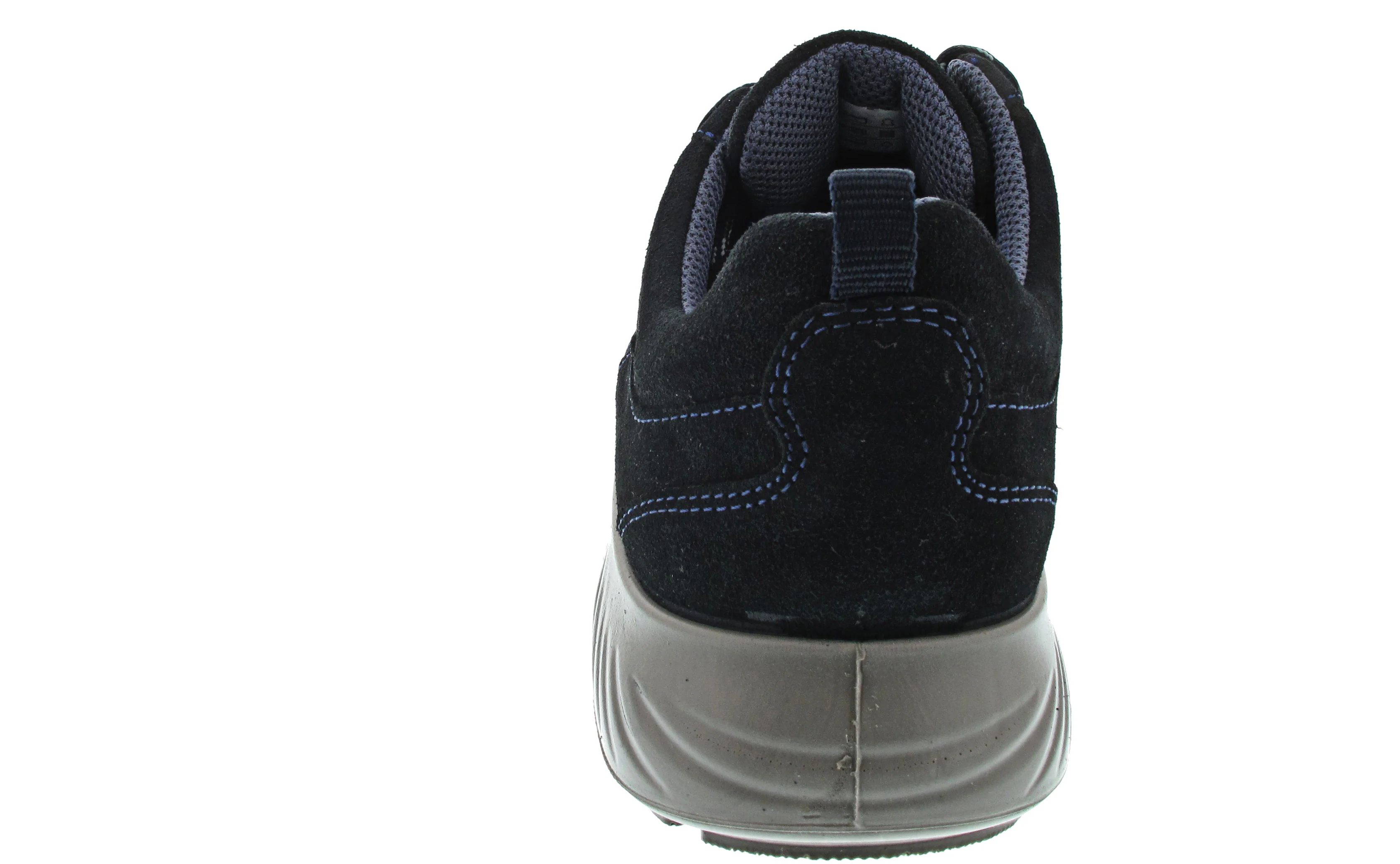 Jomos sportlicher Schnürer Blau - Image 11
