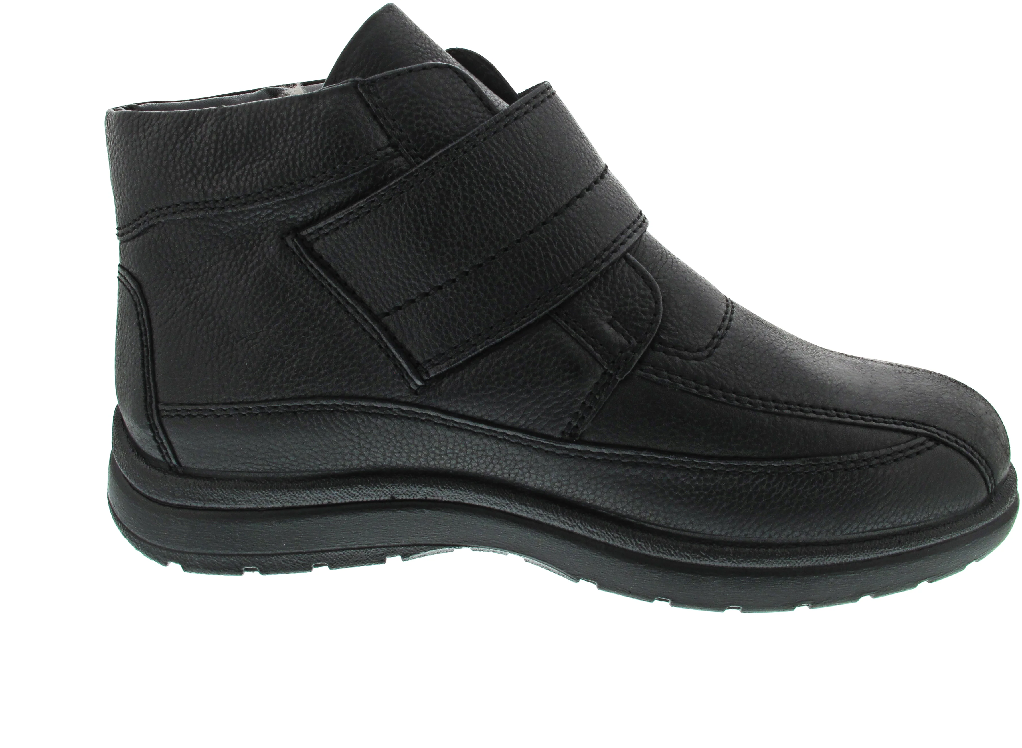 Jomos Stiefelette Schwarz - Image 10