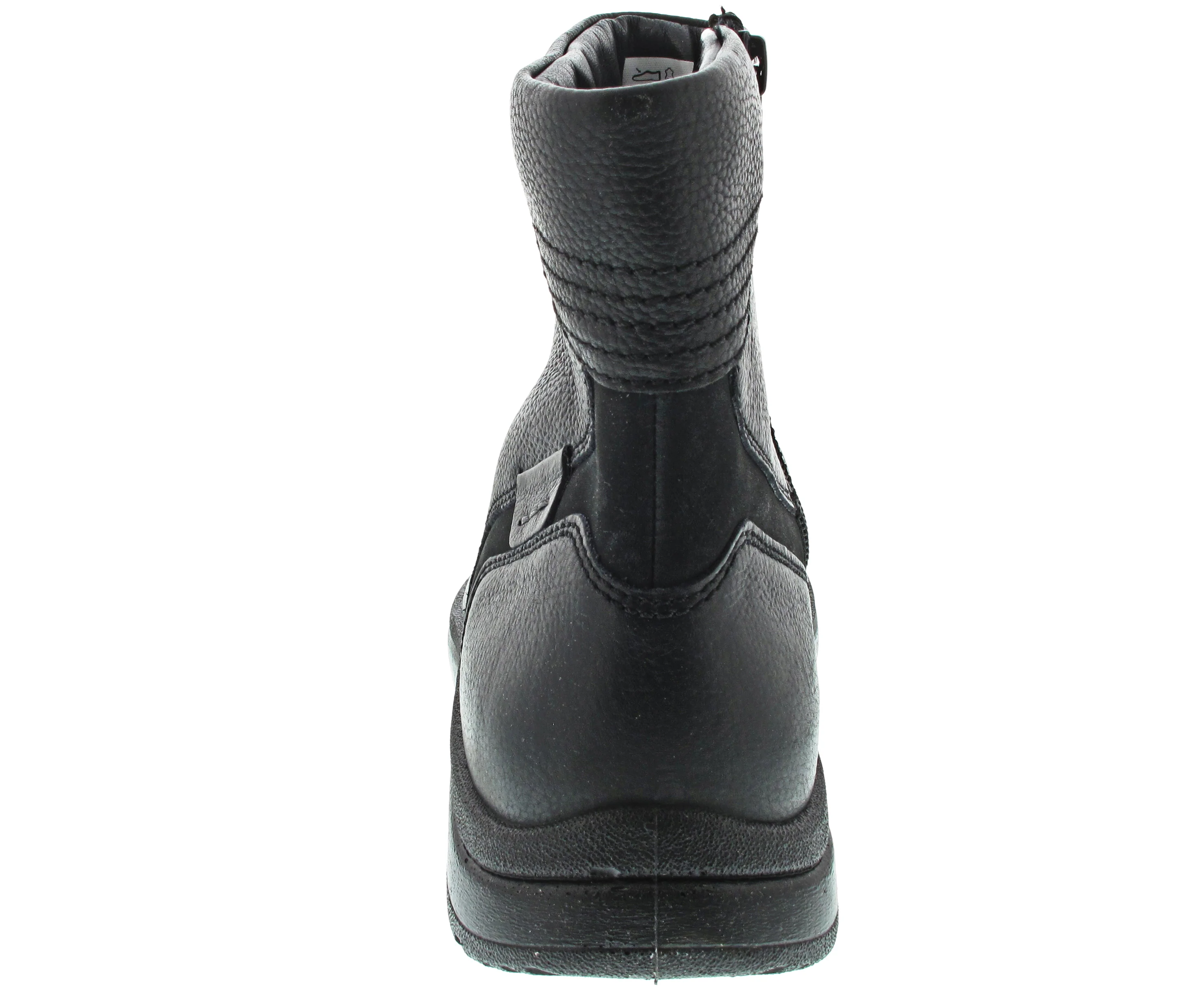 Jomos Stiefelette Schwarz - Image 17