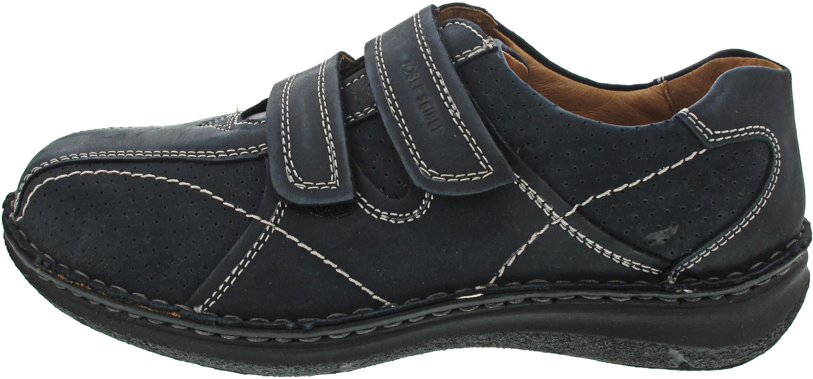 Josef Seibel Albert Klettschuh Blau - Image 2