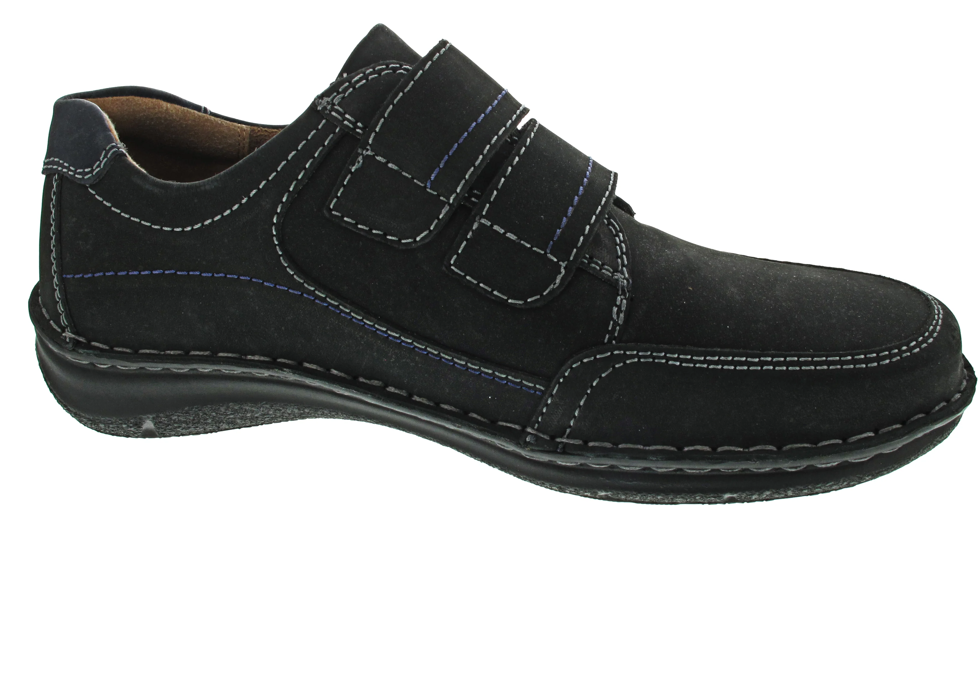 Josef Seibel Alfred 05 Slipper Schwarz - Image 19