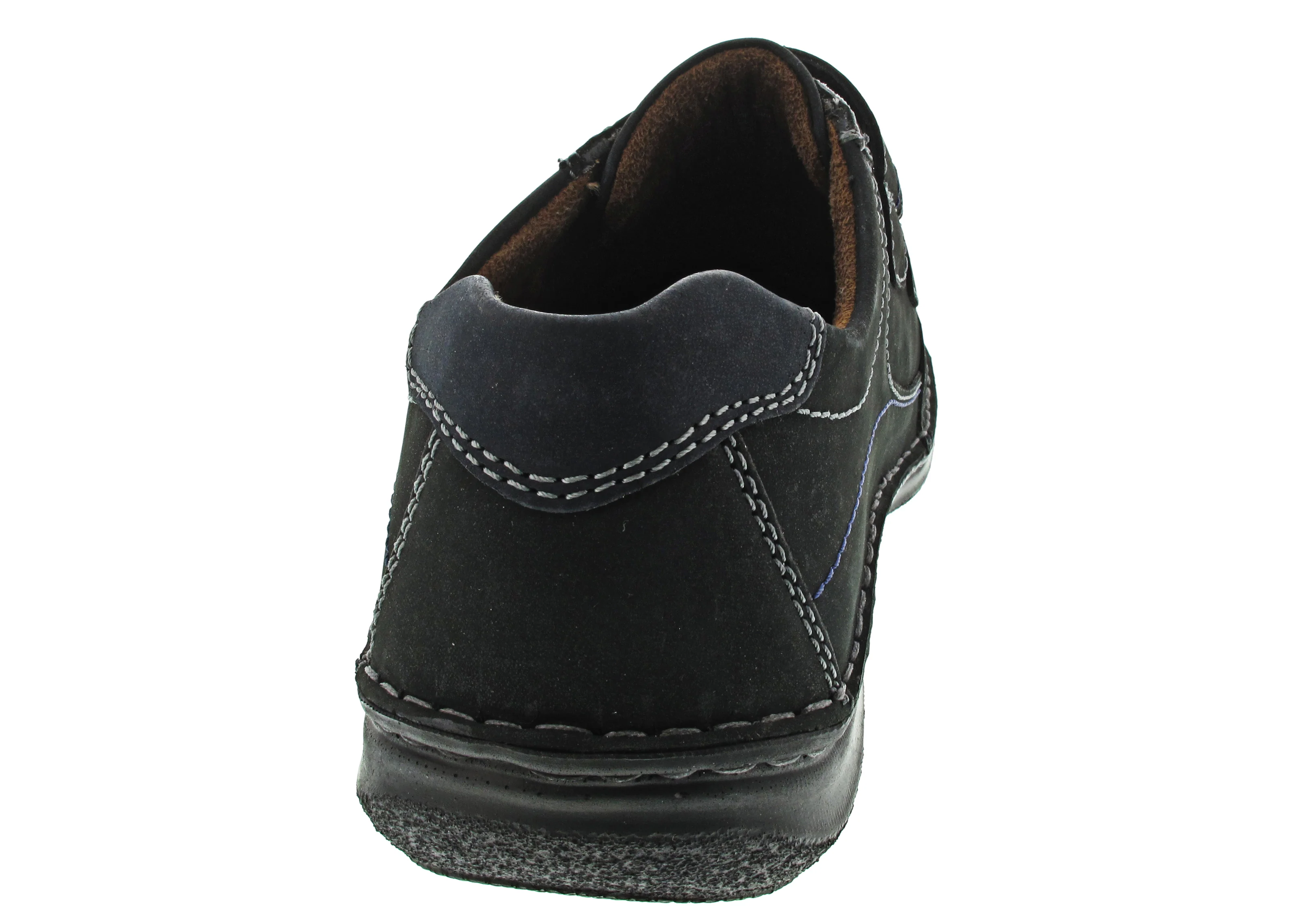 Josef Seibel Alfred 05 Slipper Schwarz - Image 8