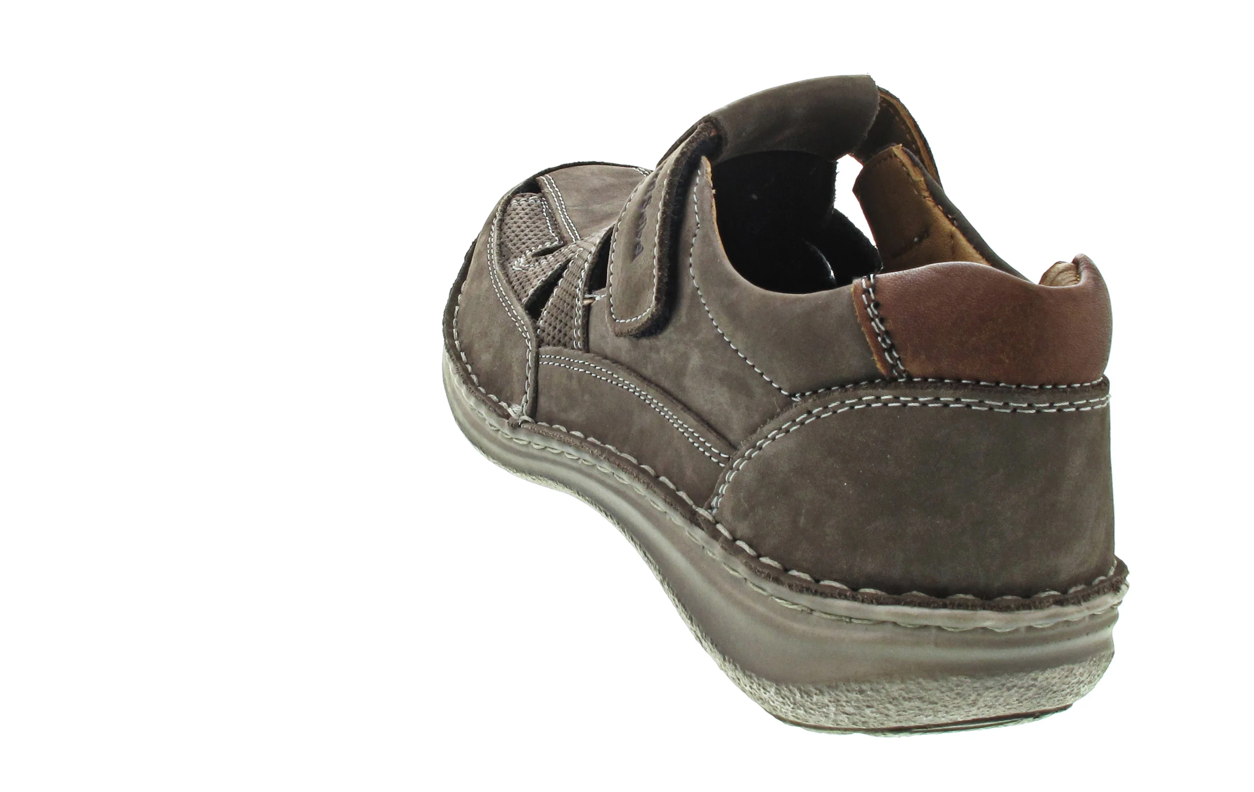 Josef Seibel Anvers 81 Slipper Grau - Image 21