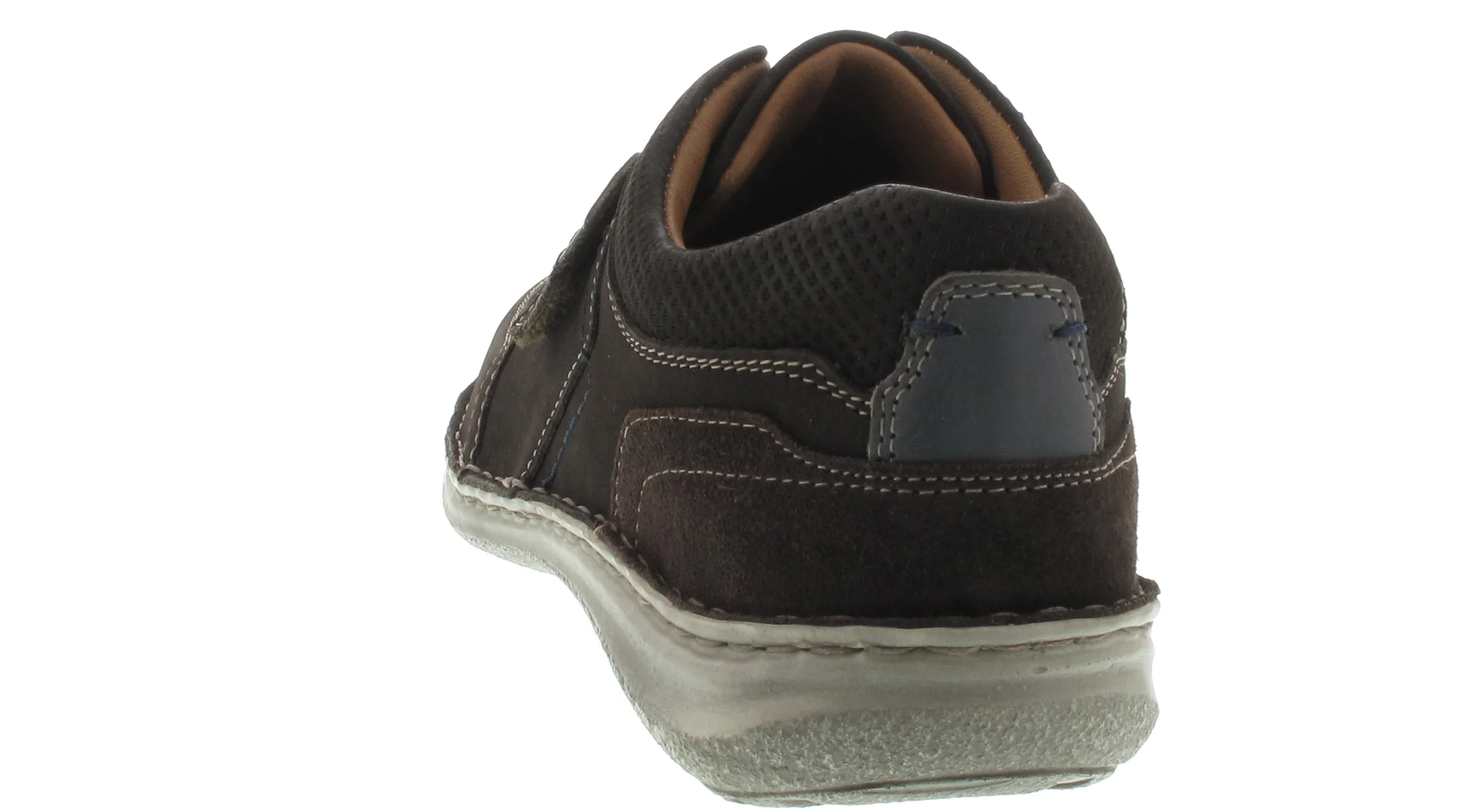 Josef Seibel Anvers 83 Herren Slipper braun - Image 17