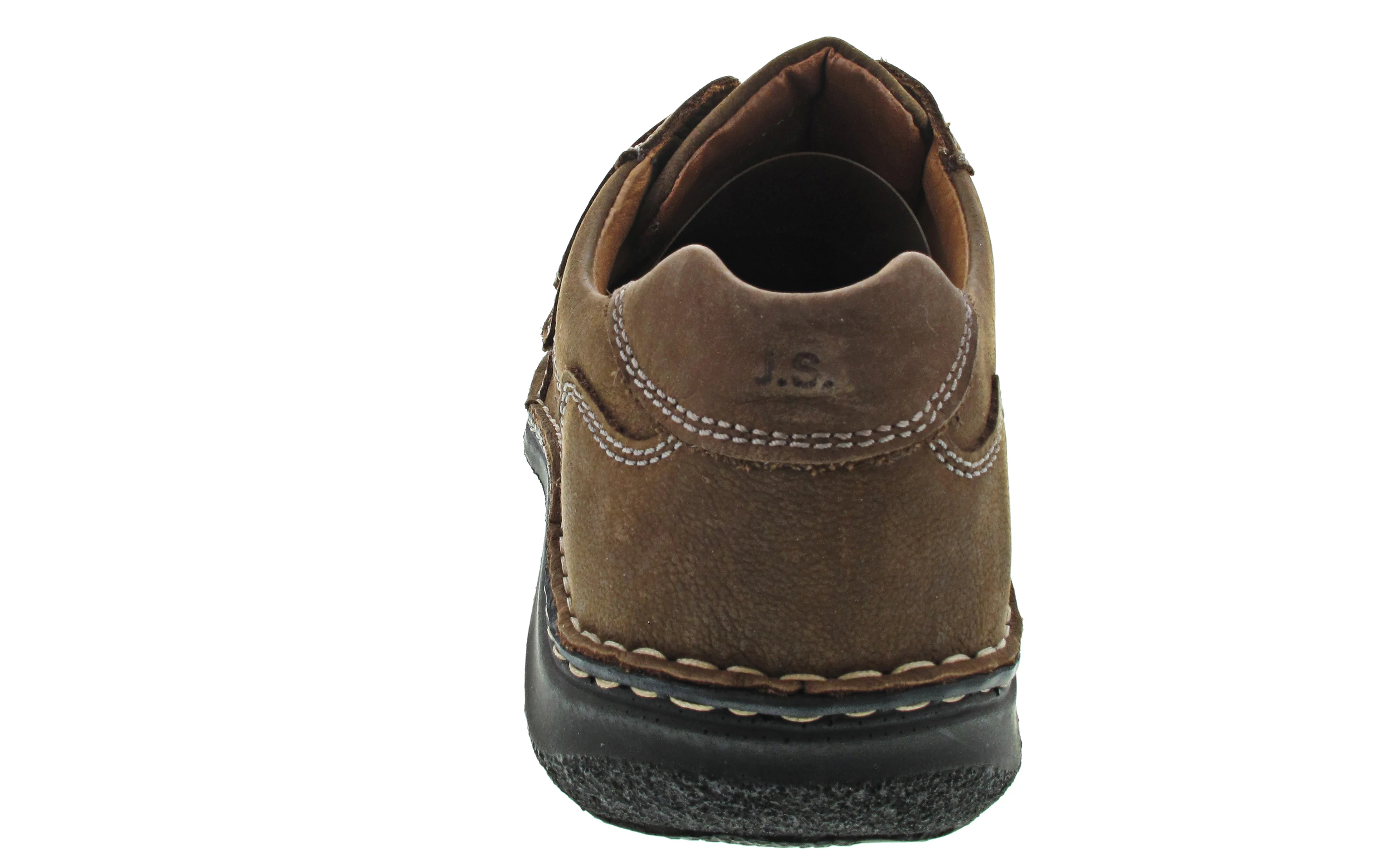 Josef Seibel Anvers Slipper Braun - Image 15