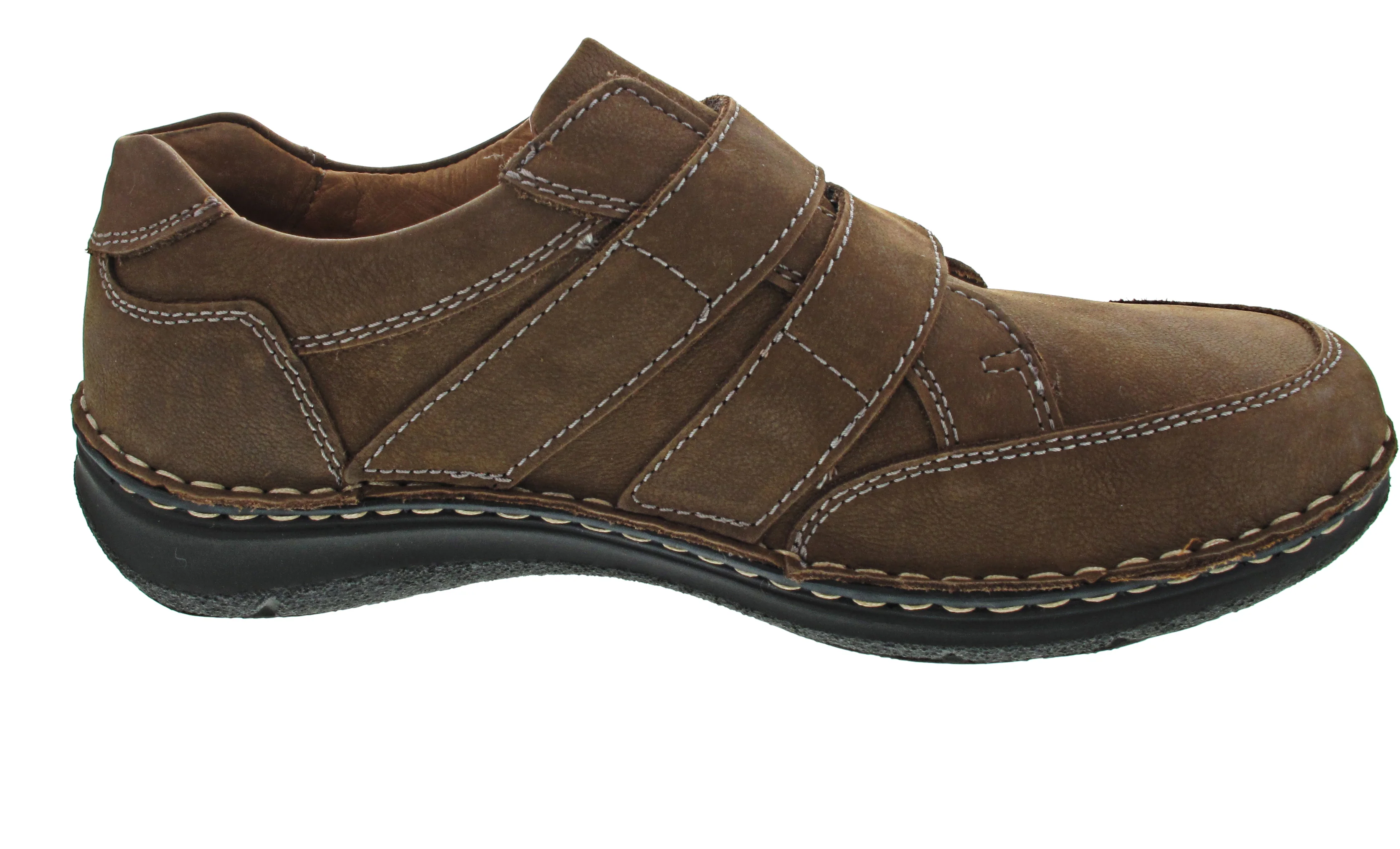 Josef Seibel Anvers Slipper Braun - Image 24
