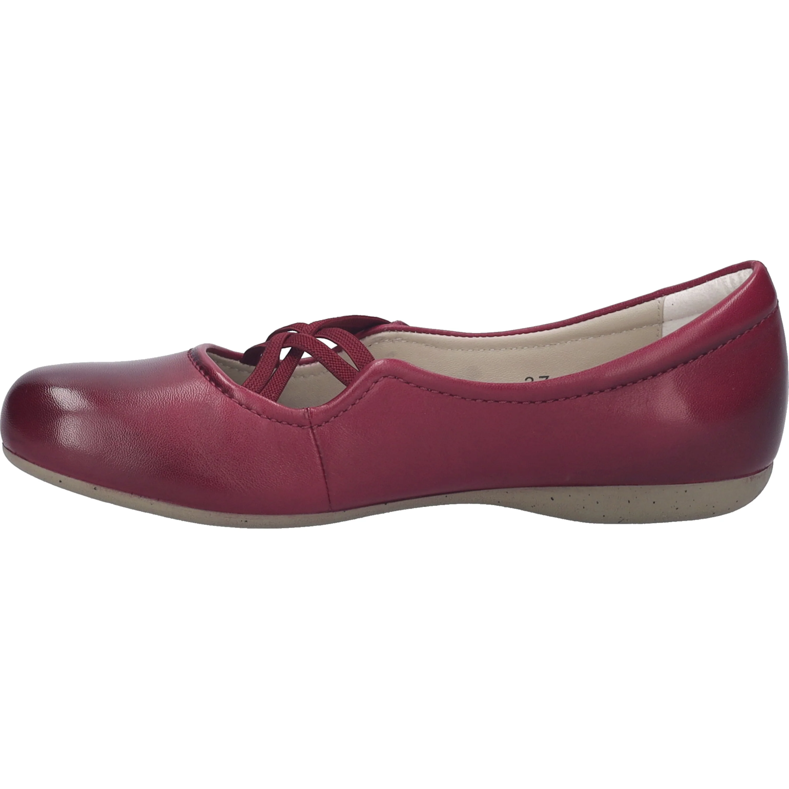 JOSEF SEIBEL Ballerina Fiona 39 - Image 31