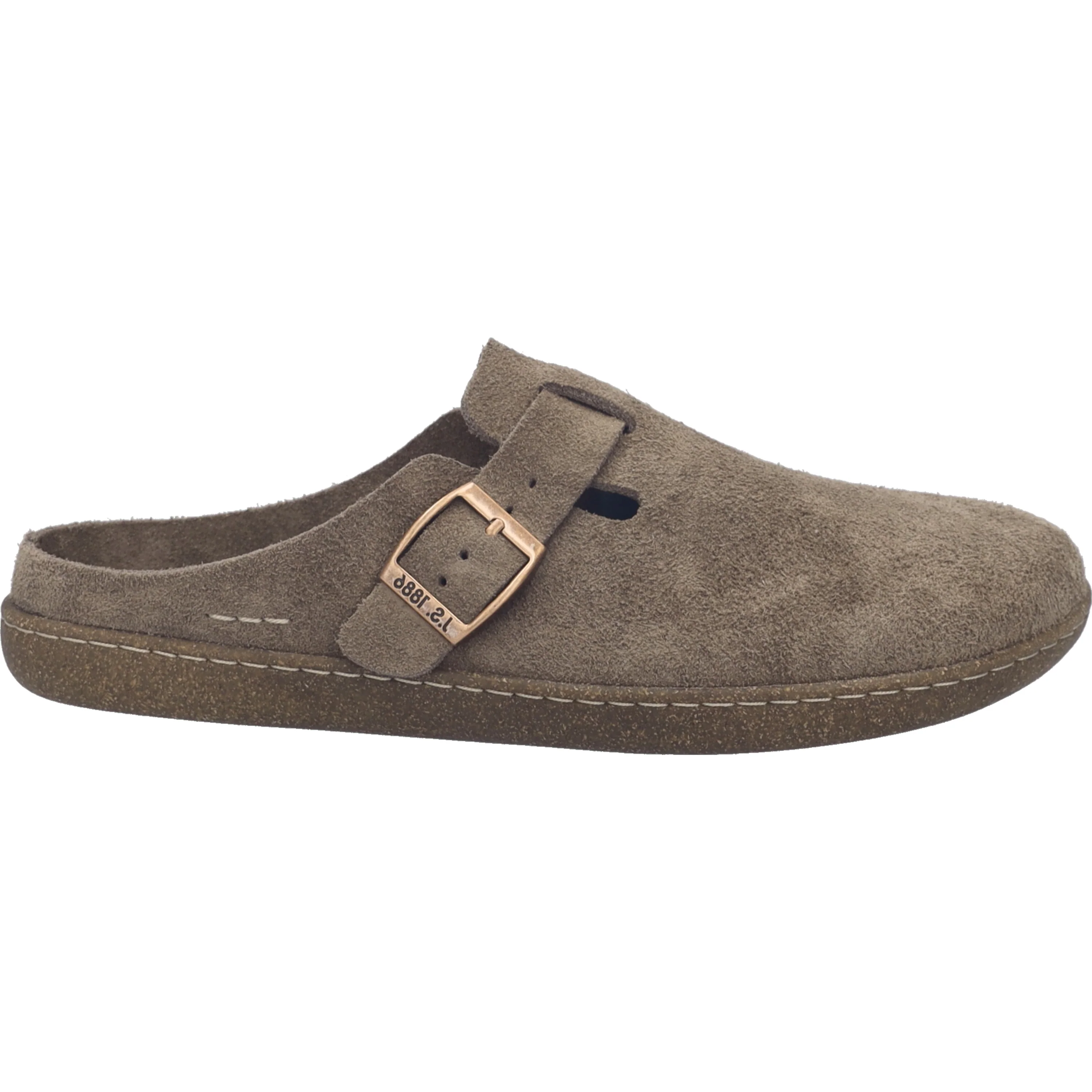 JOSEF SEIBEL Clog Jill 01 - Image 8