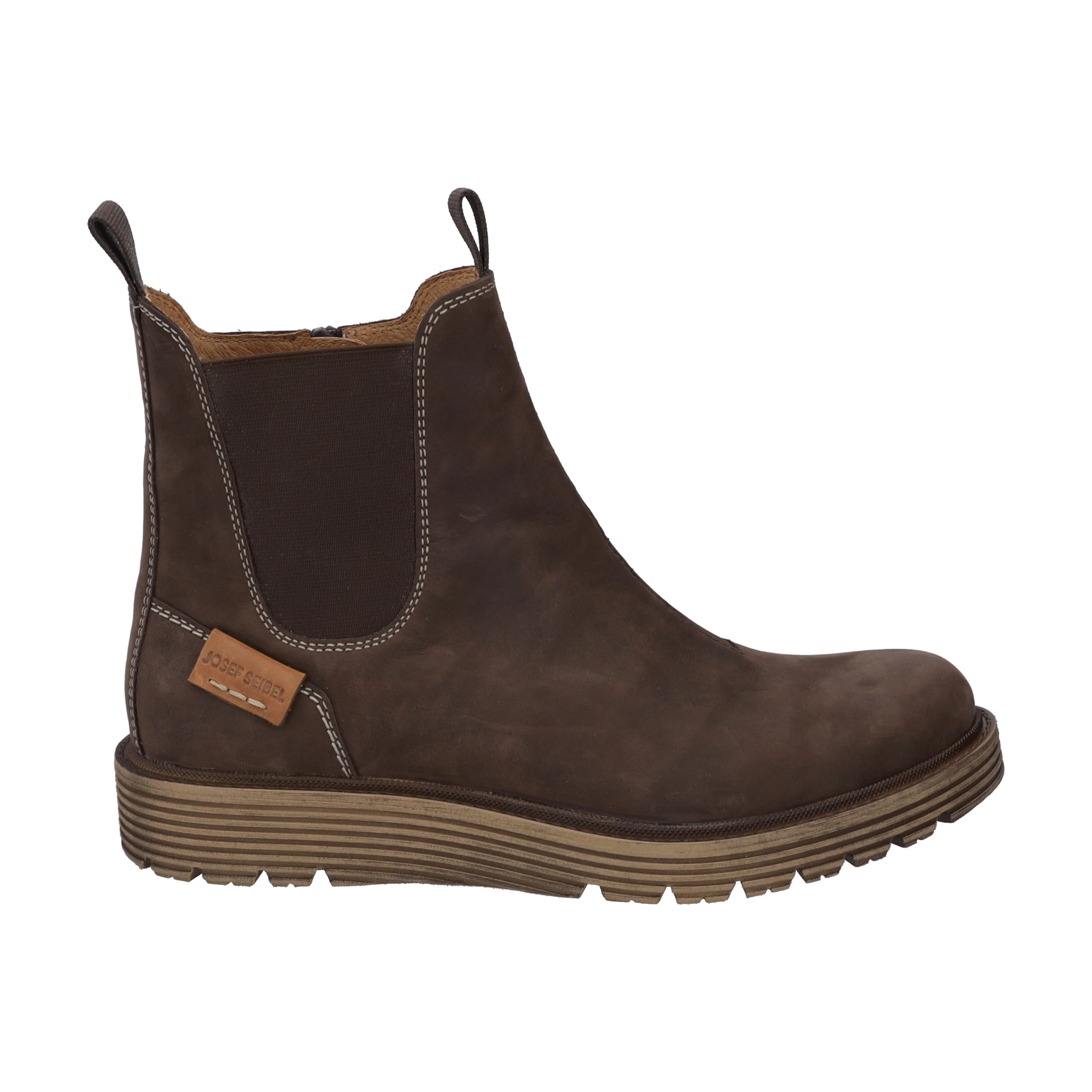 JOSEF SEIBEL Stiefelette Cooper 01 - Image 27