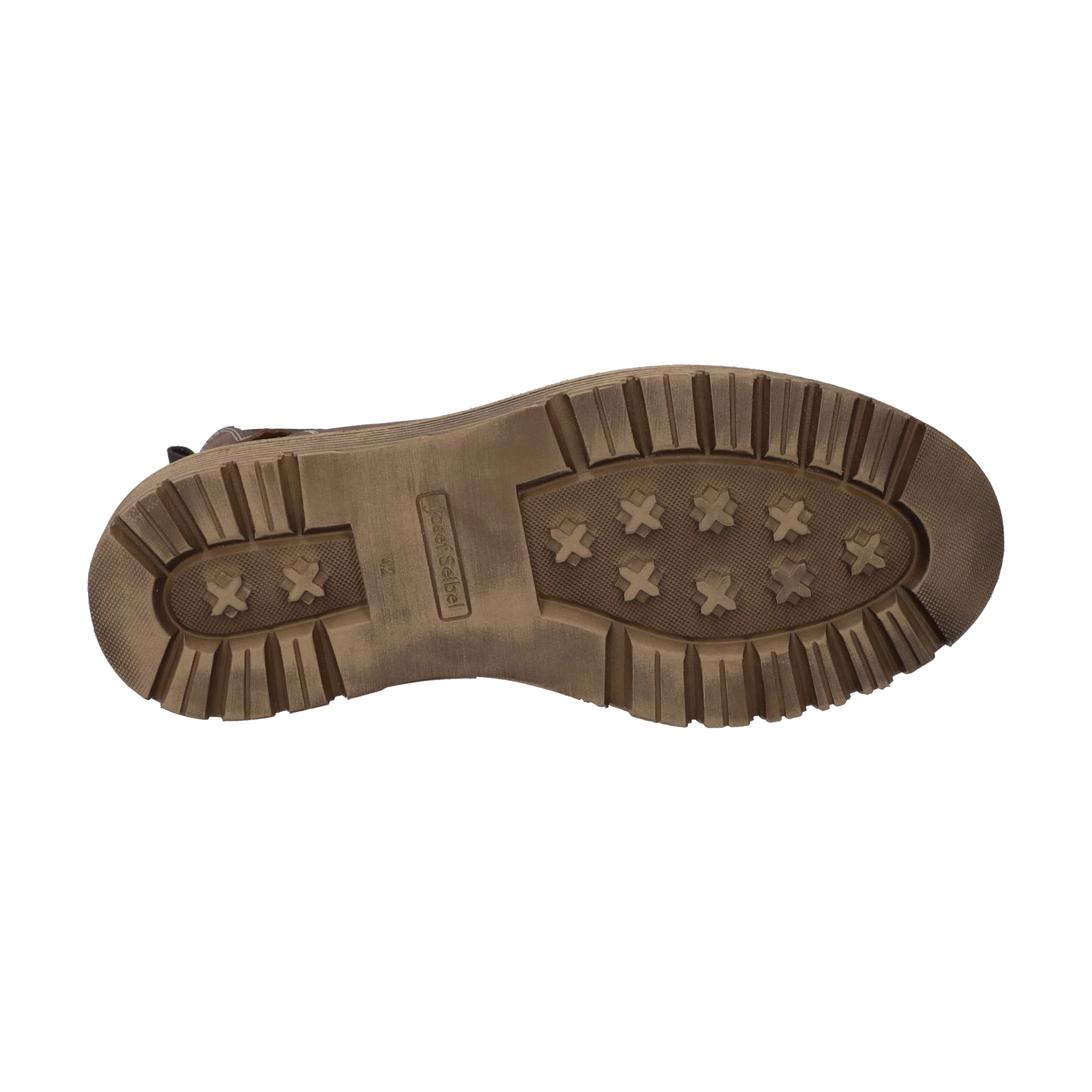 JOSEF SEIBEL Stiefelette Cooper 01 - Image 36
